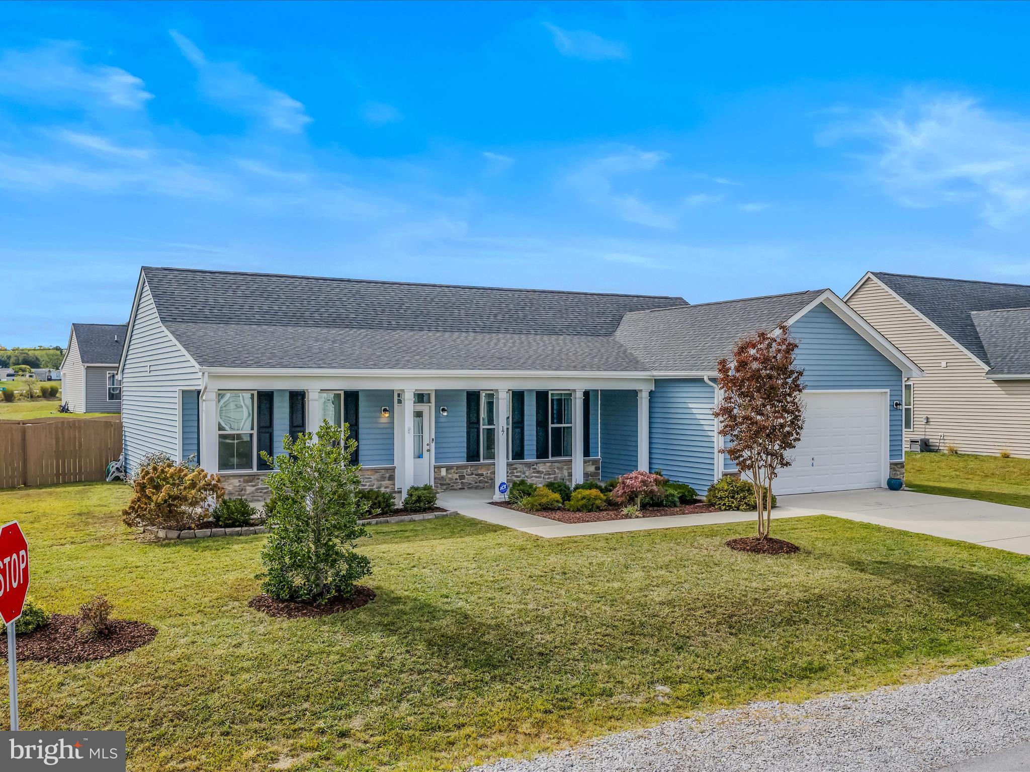 NADENBOUSCH PINES - Residential