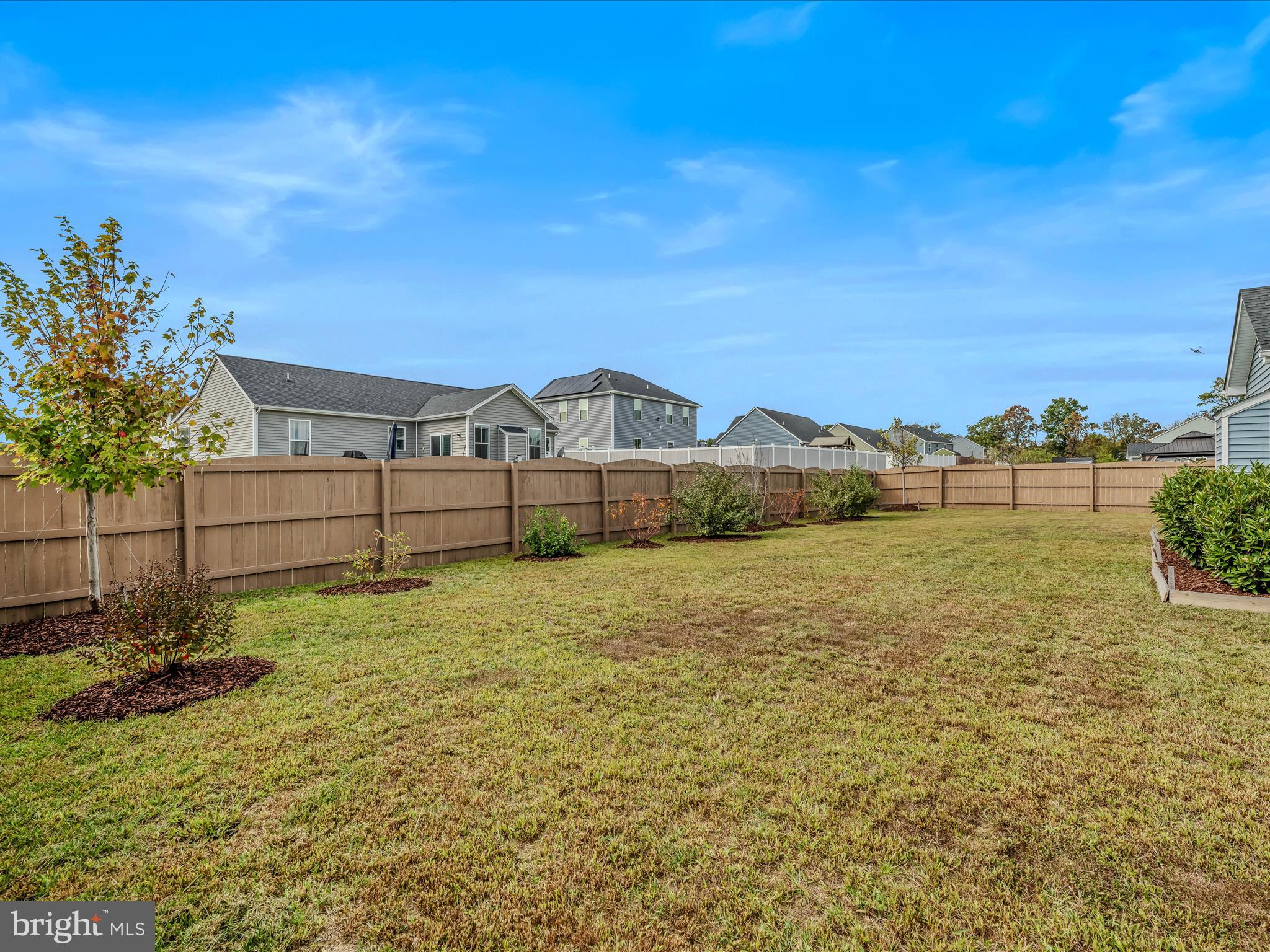 NADENBOUSCH PINES - Residential