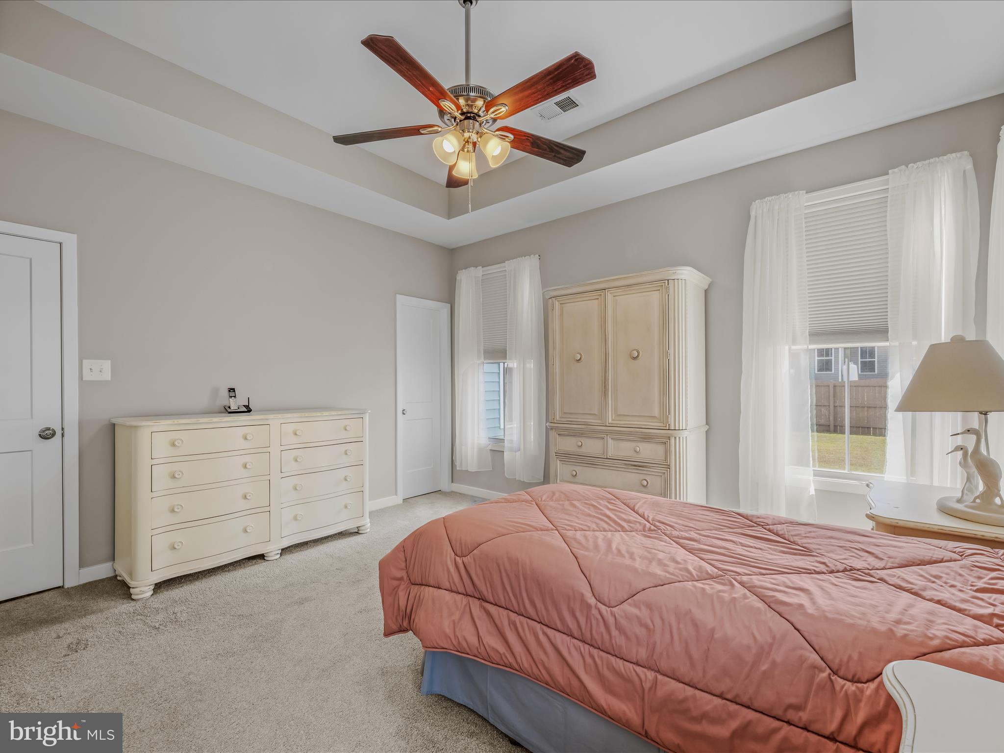 NADENBOUSCH PINES - Residential