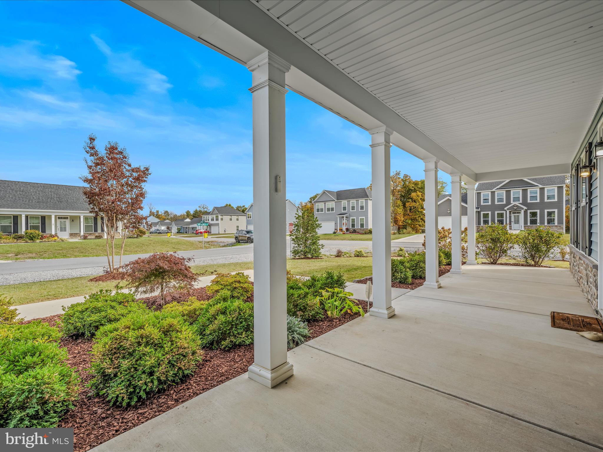 NADENBOUSCH PINES - Residential