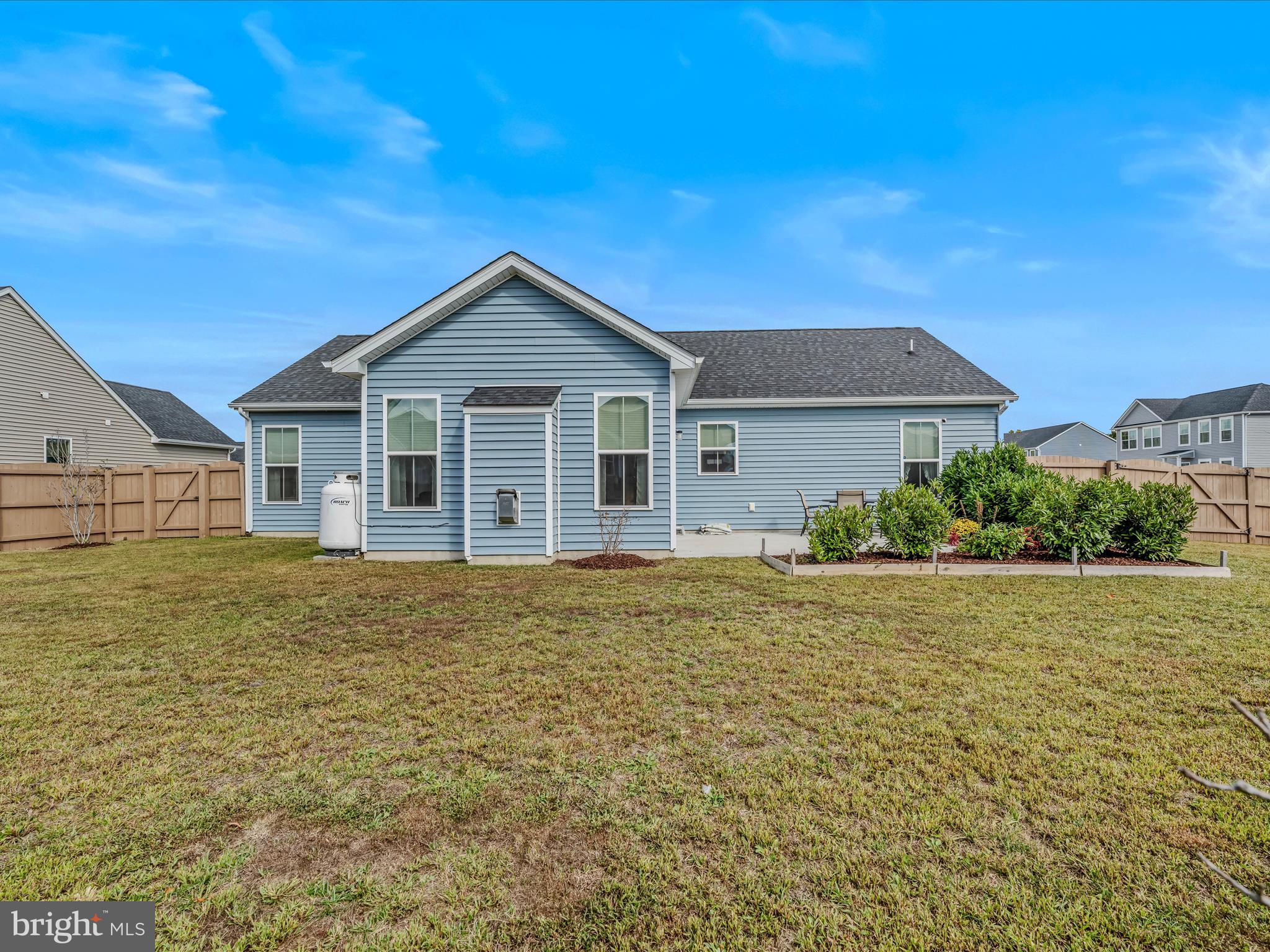 NADENBOUSCH PINES - Residential