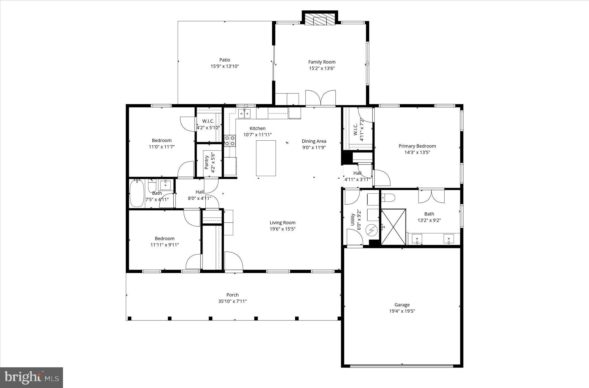 NADENBOUSCH PINES - Residential