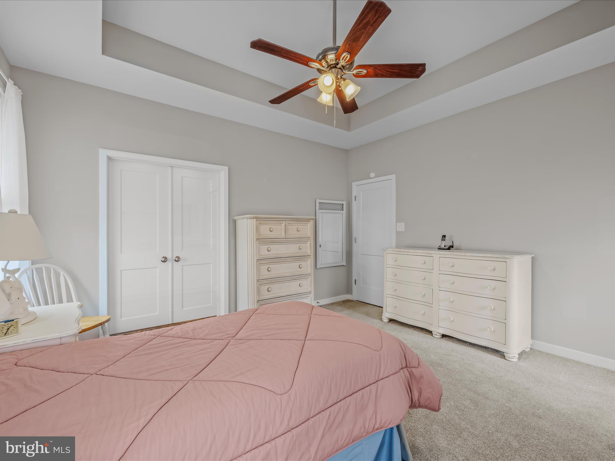 NADENBOUSCH PINES - Residential