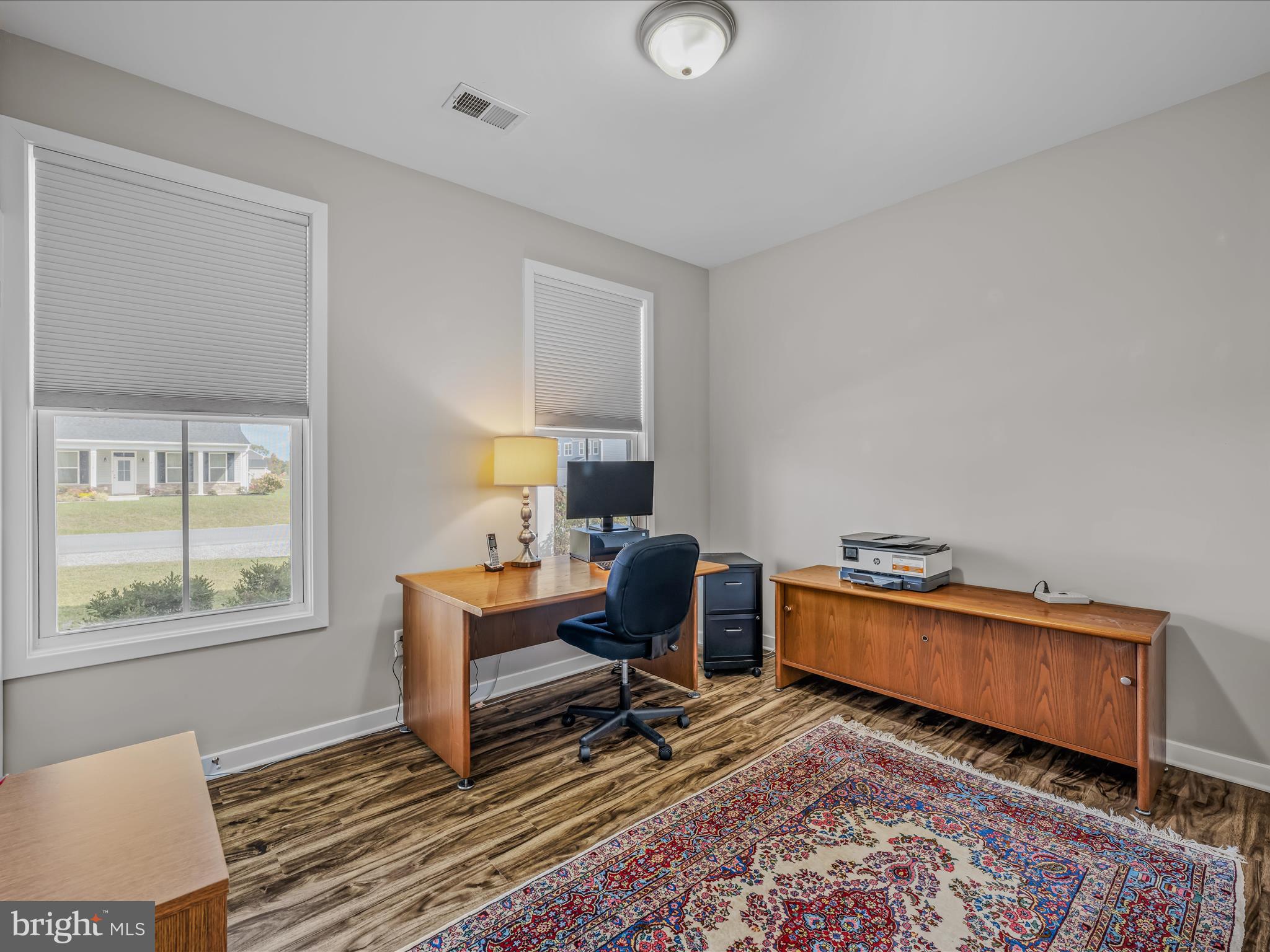 NADENBOUSCH PINES - Residential