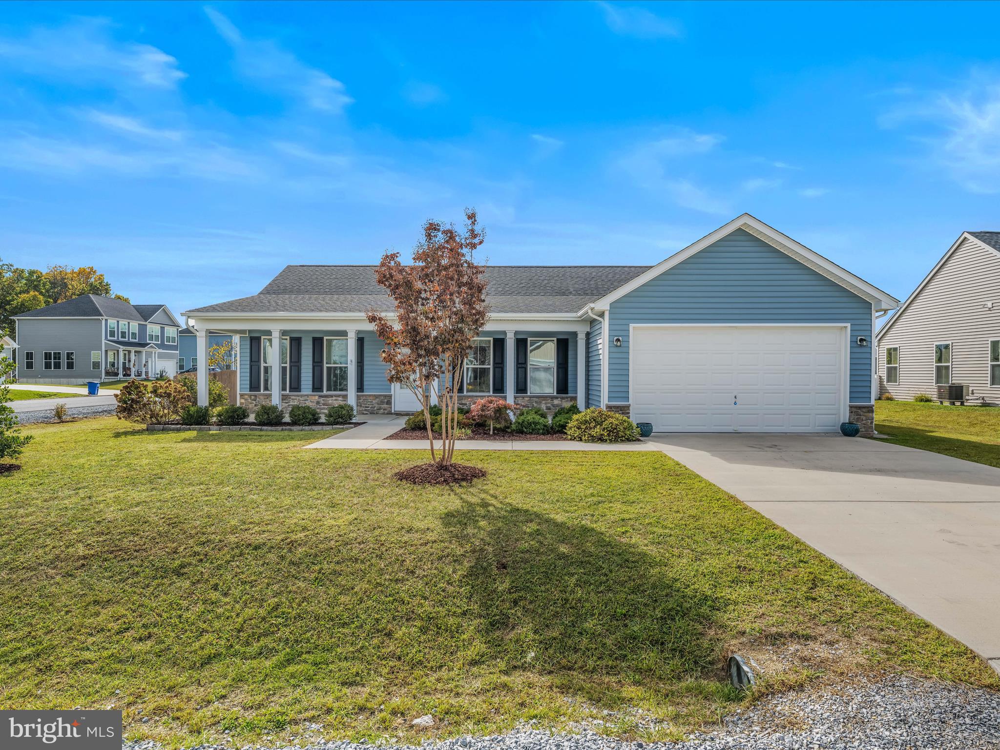 NADENBOUSCH PINES - Residential