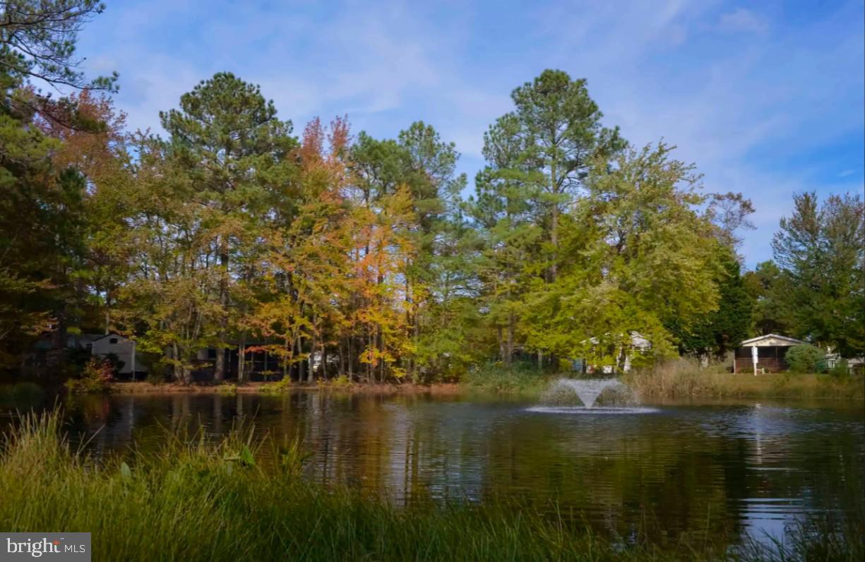 REHOBOTH BAY MHP - Residential