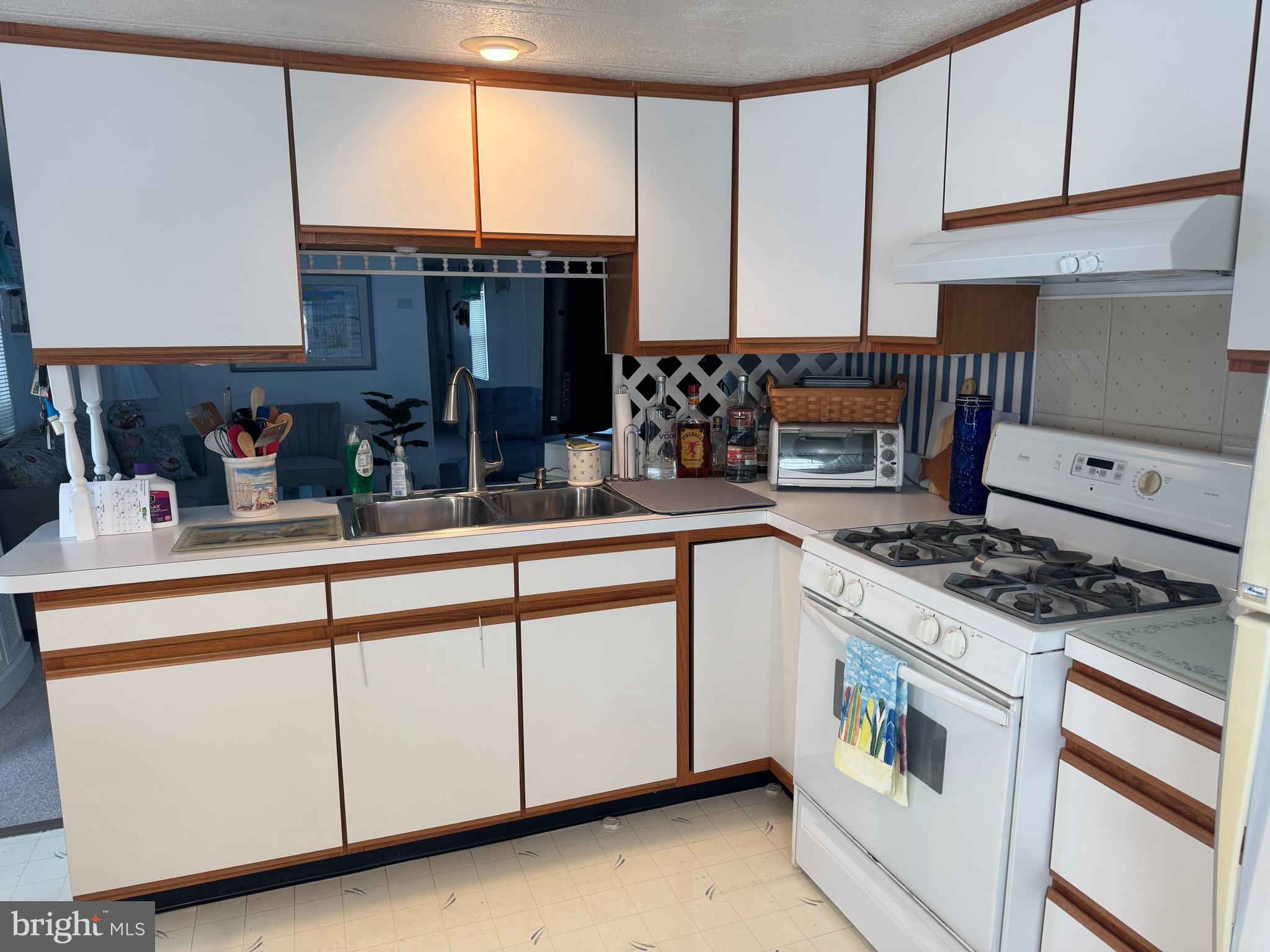 REHOBOTH BAY MHP - Residential