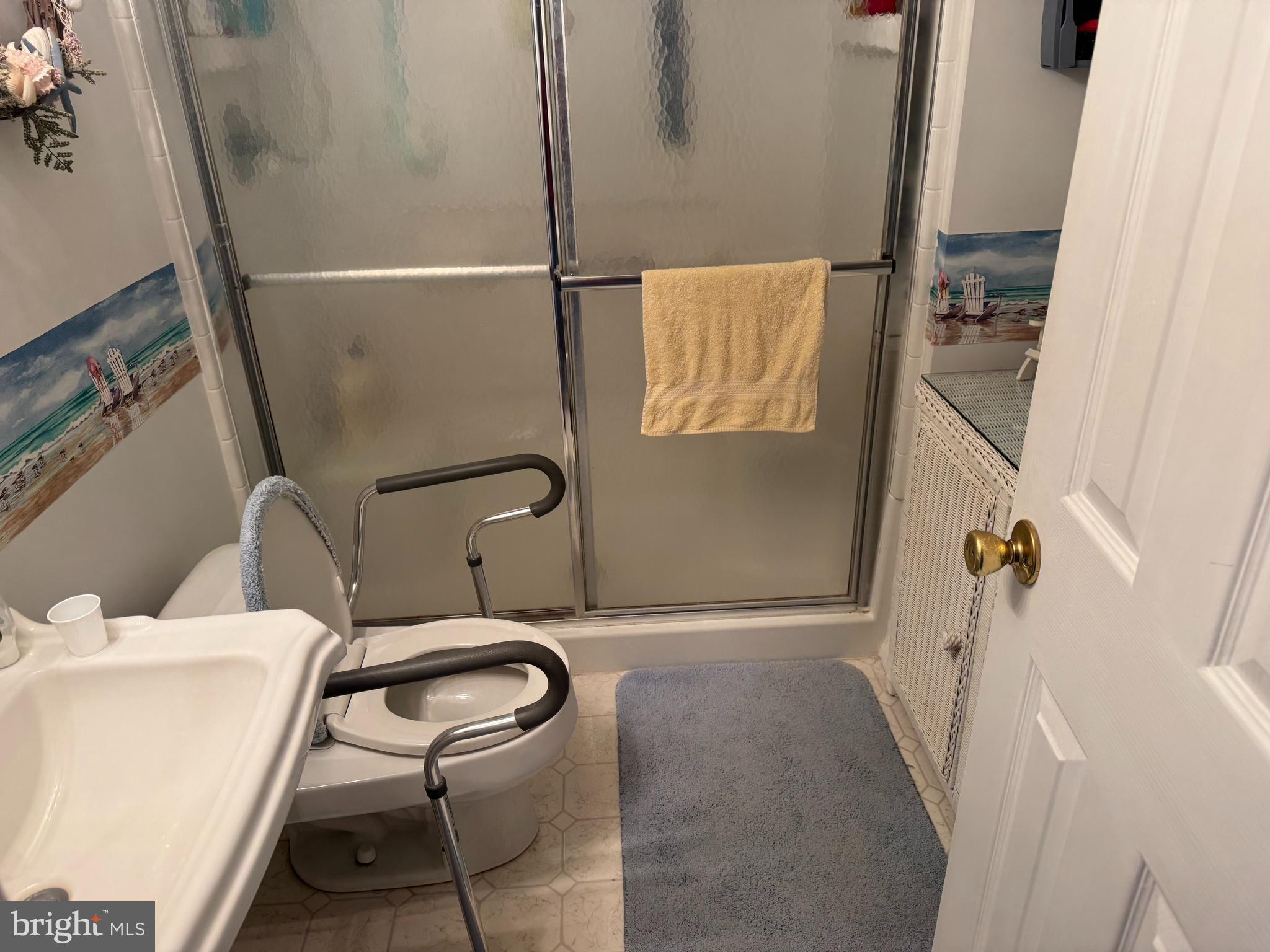 REHOBOTH BAY MHP - Residential