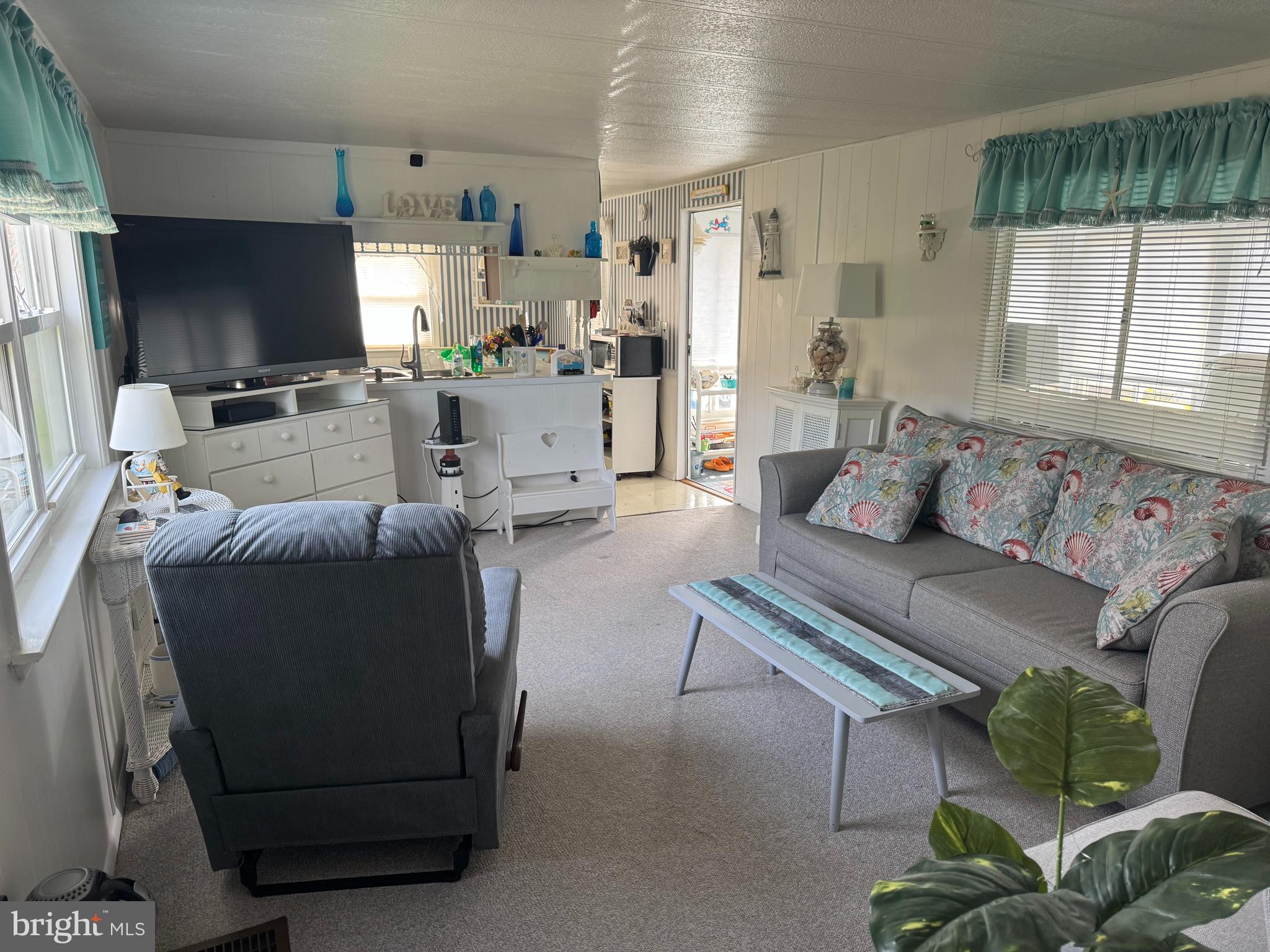 REHOBOTH BAY MHP - Residential