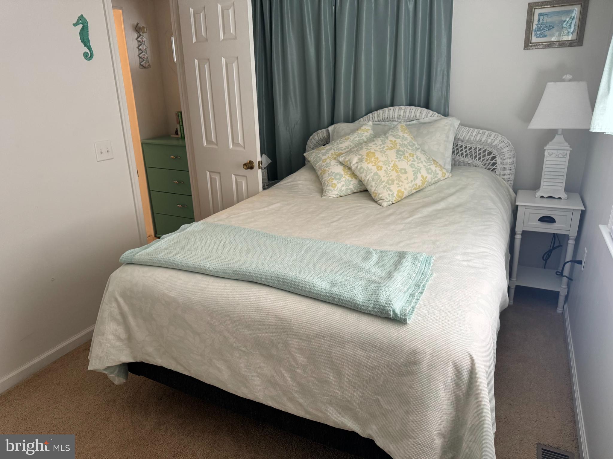 REHOBOTH BAY MHP - Residential