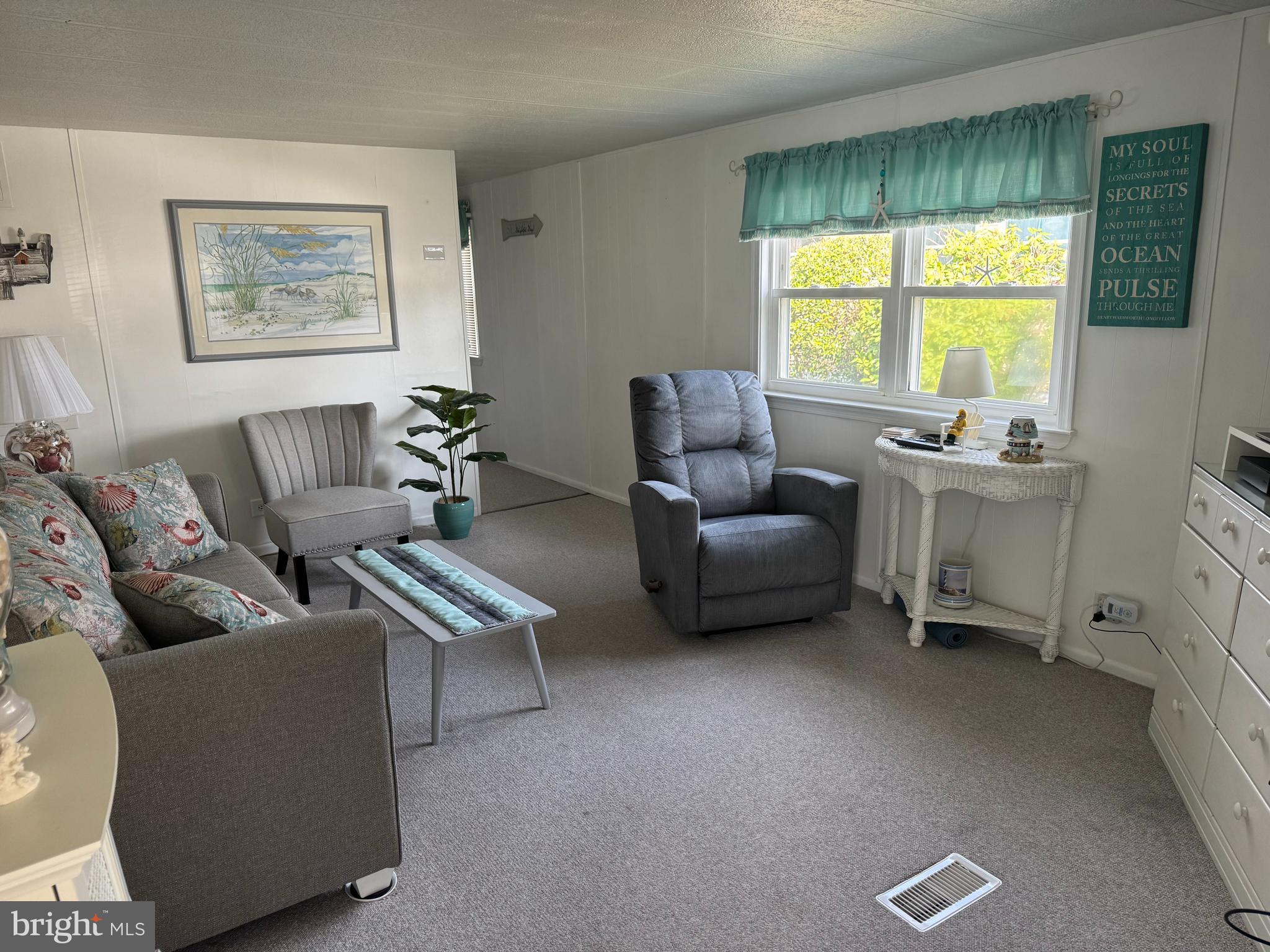 REHOBOTH BAY MHP - Residential