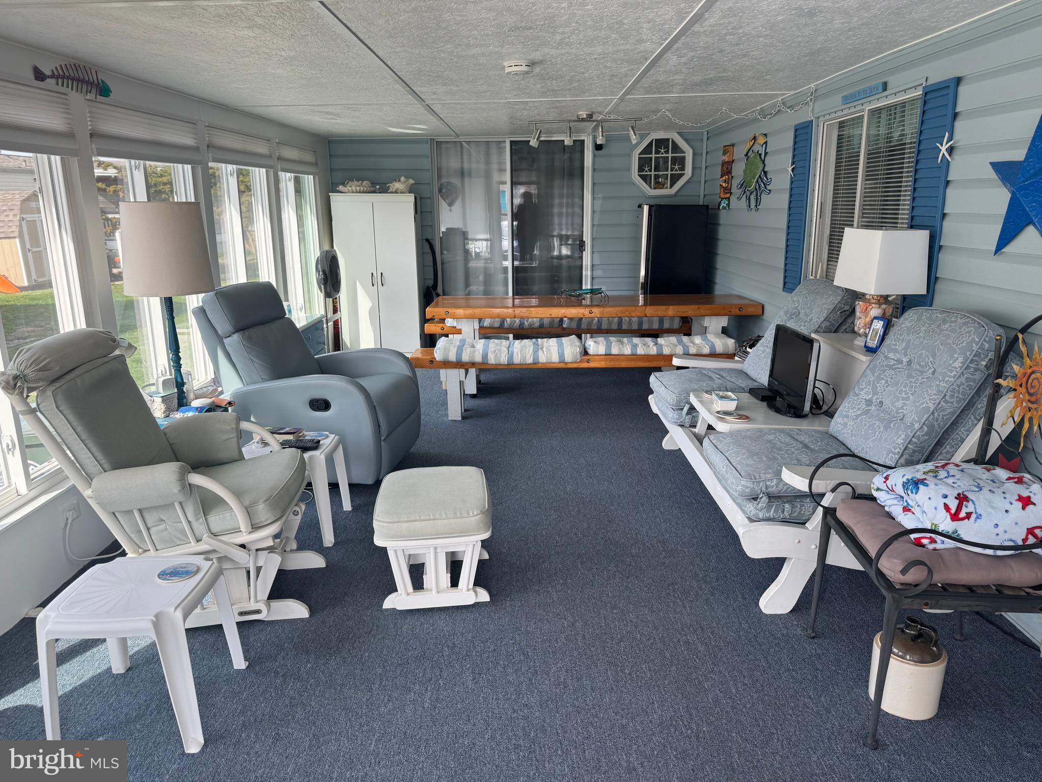 REHOBOTH BAY MHP - Residential