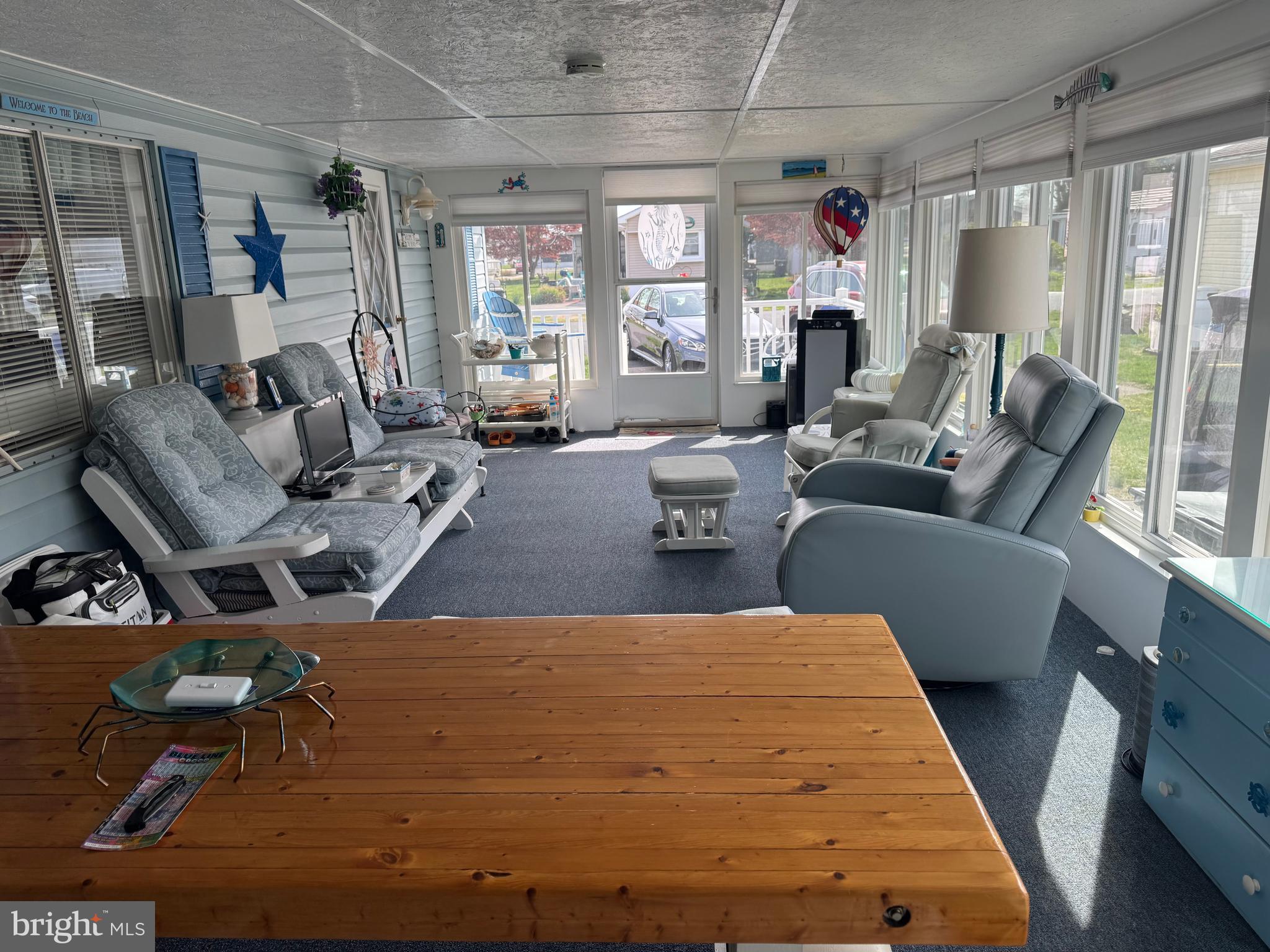 REHOBOTH BAY MHP - Residential