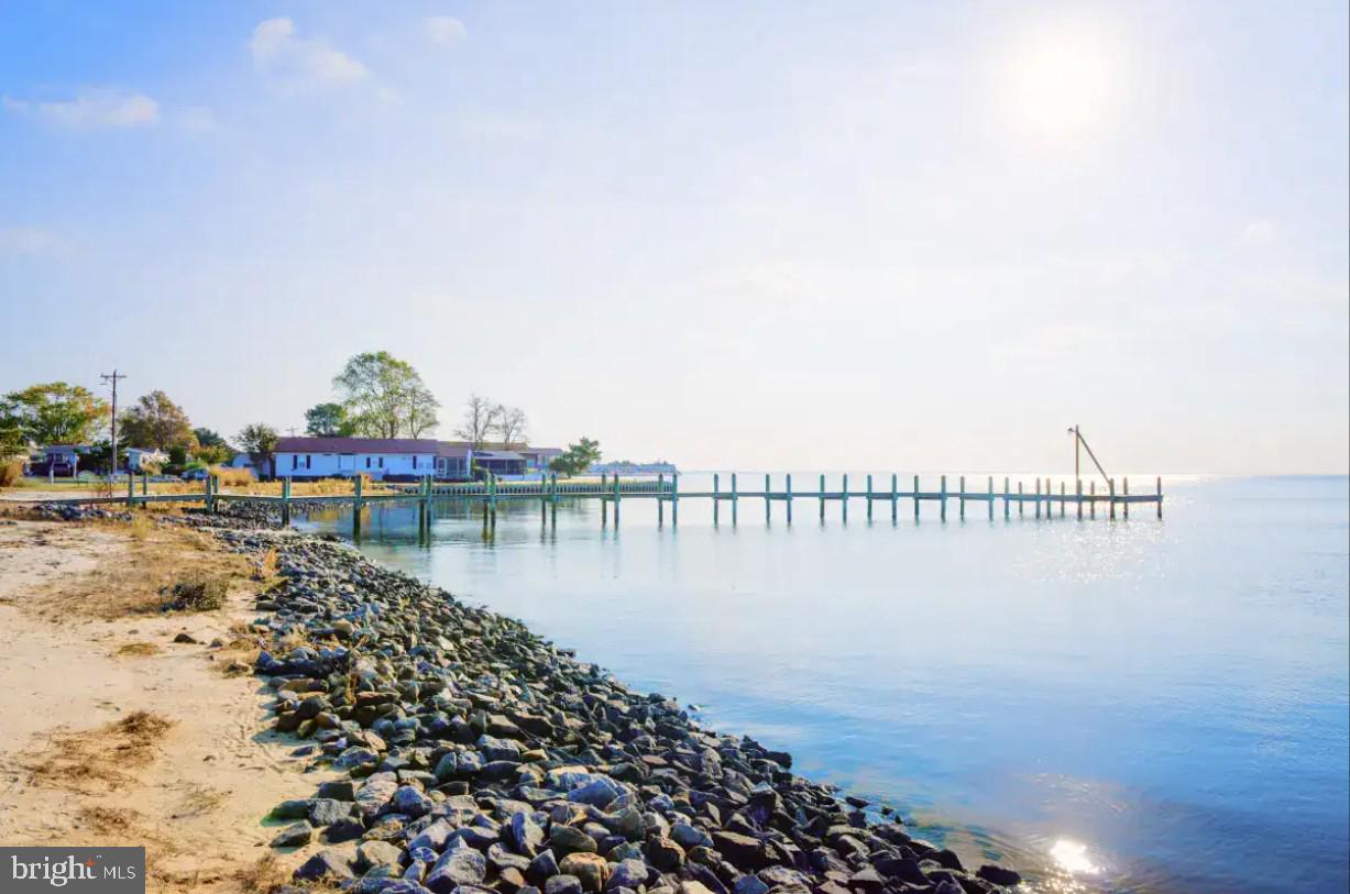 REHOBOTH BAY MHP - Residential