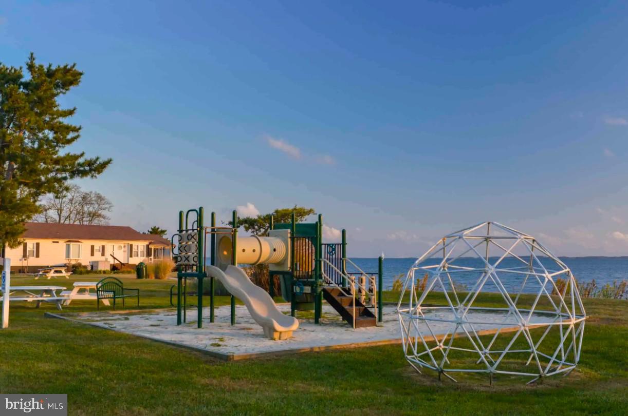 REHOBOTH BAY MHP - Residential