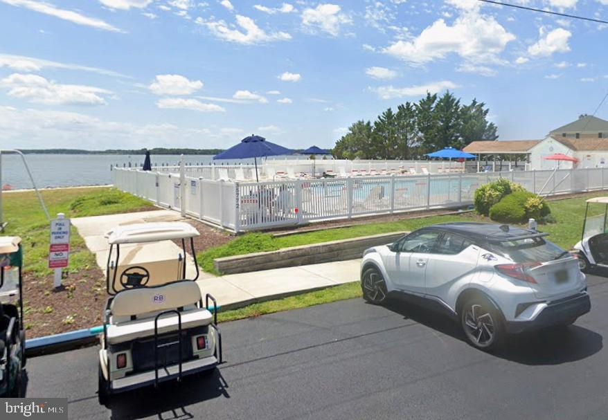 REHOBOTH BAY MHP - Residential