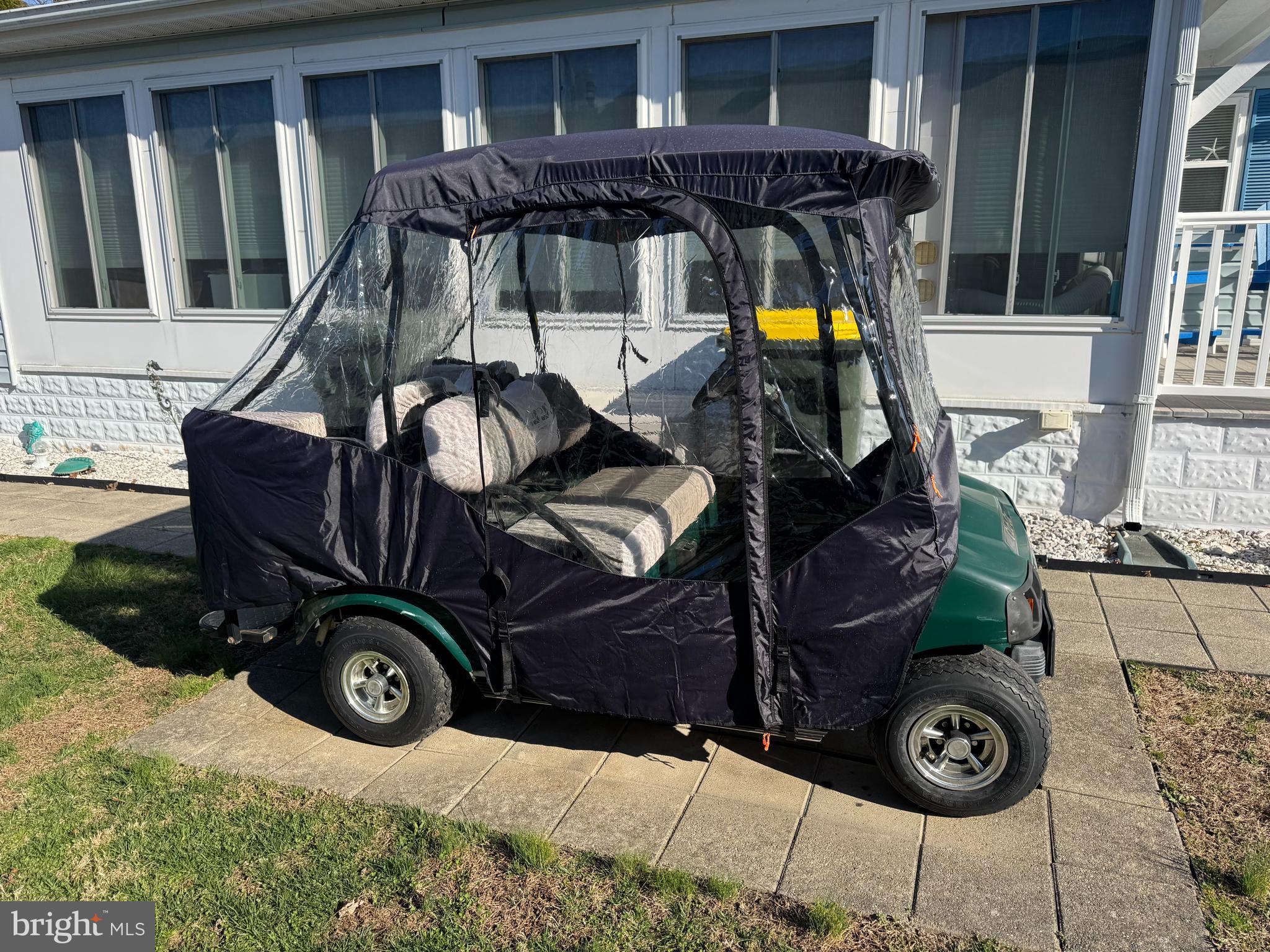 REHOBOTH BAY MHP - Residential