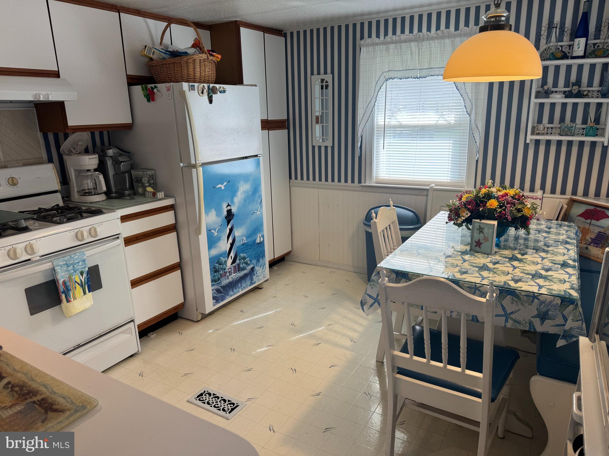 REHOBOTH BAY MHP - Residential