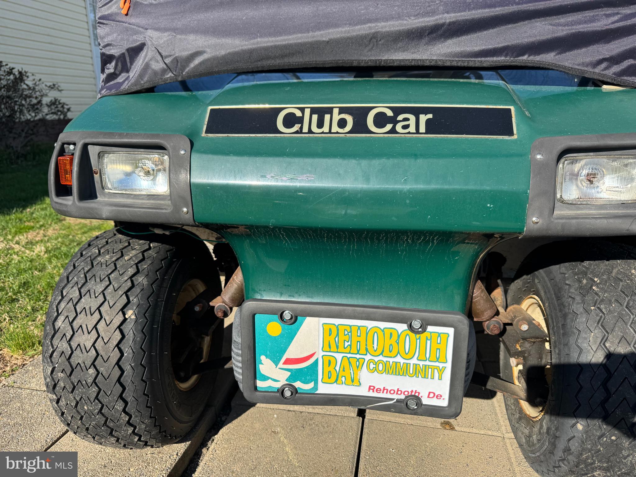 REHOBOTH BAY MHP - Residential