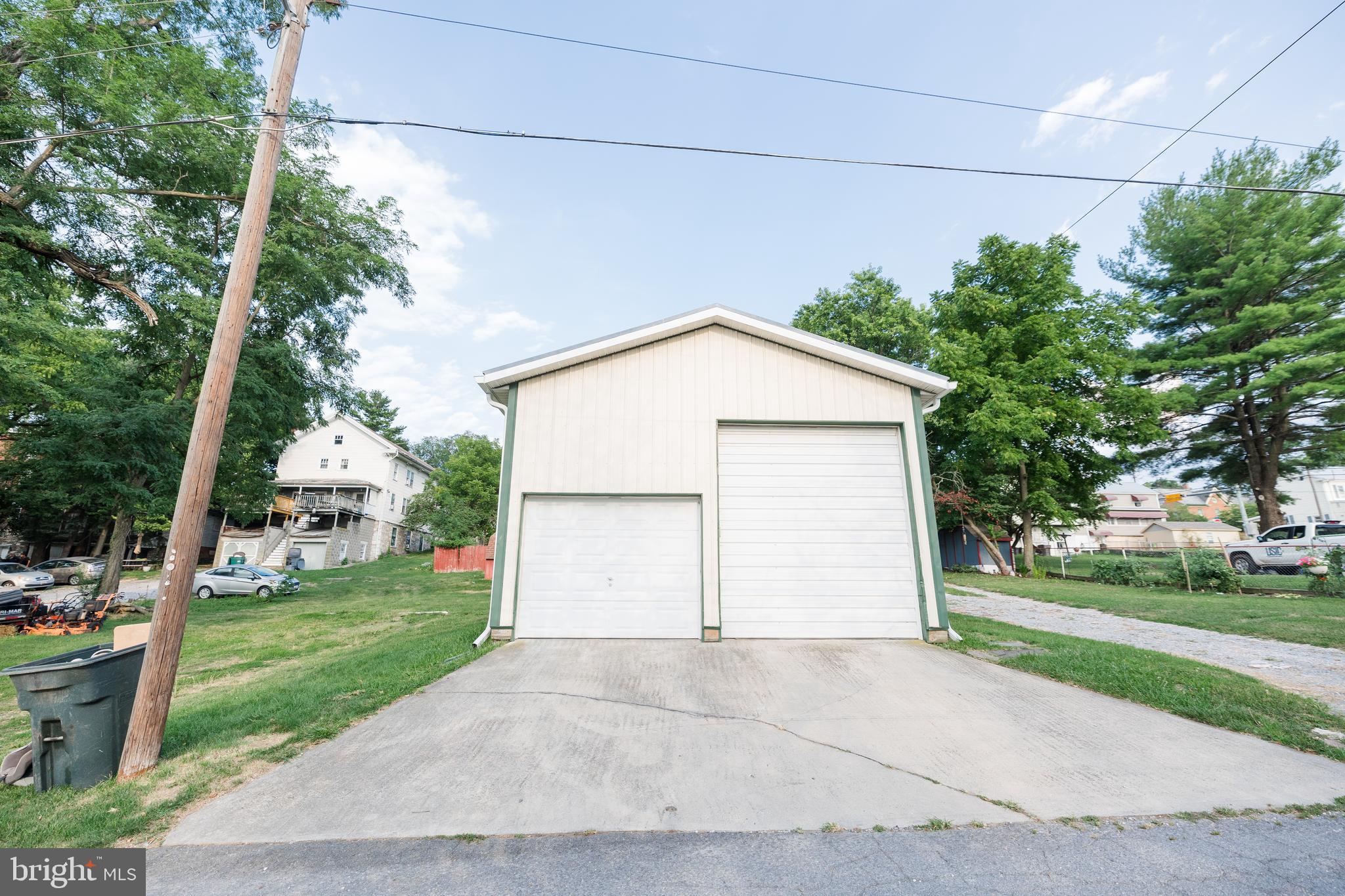 NONE AVAILABLE - Residential