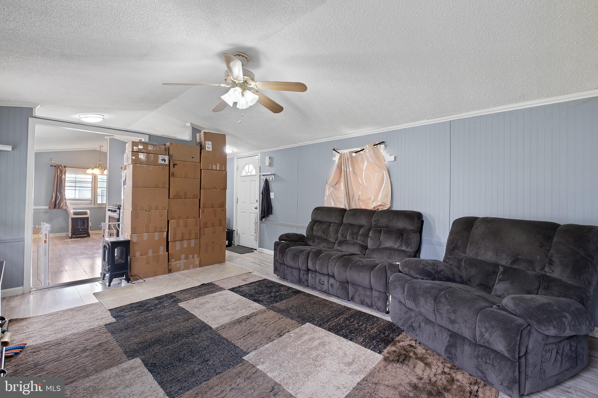 VILLAGEBROOK TR PK - Residential