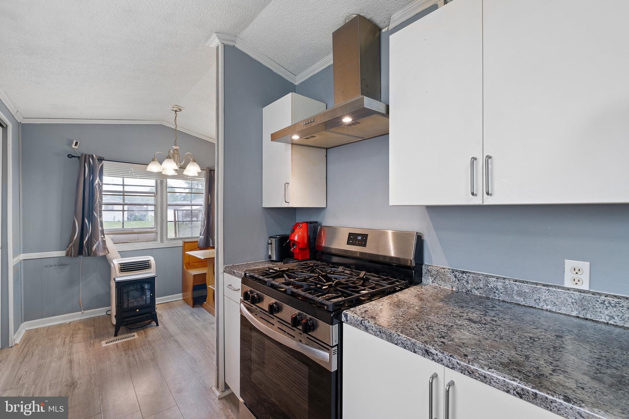 VILLAGEBROOK TR PK - Residential