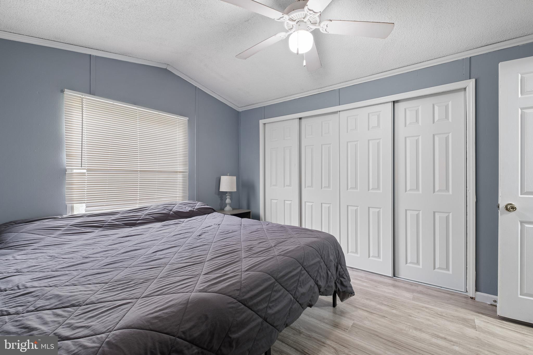 VILLAGEBROOK TR PK - Residential