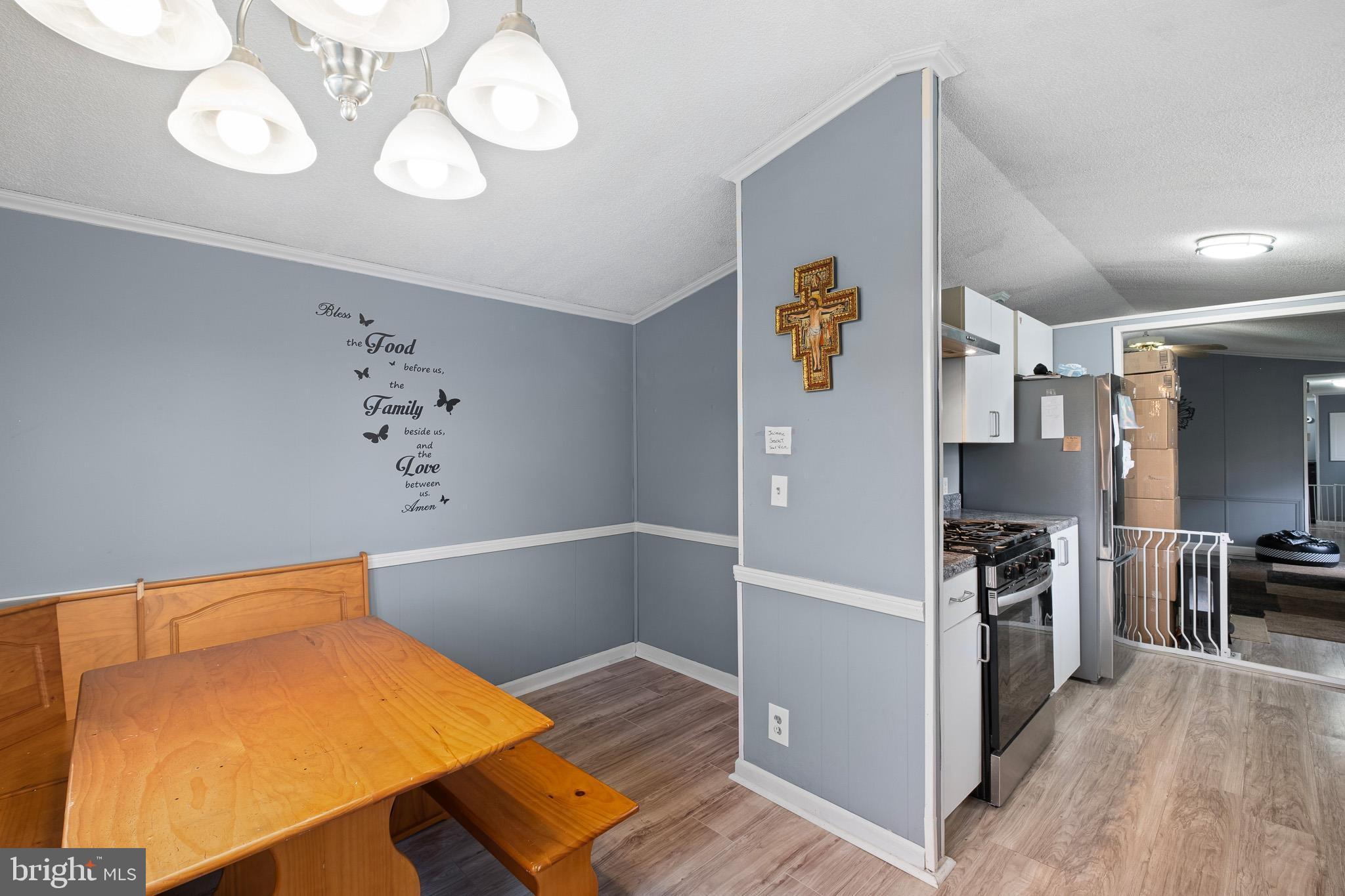 VILLAGEBROOK TR PK - Residential