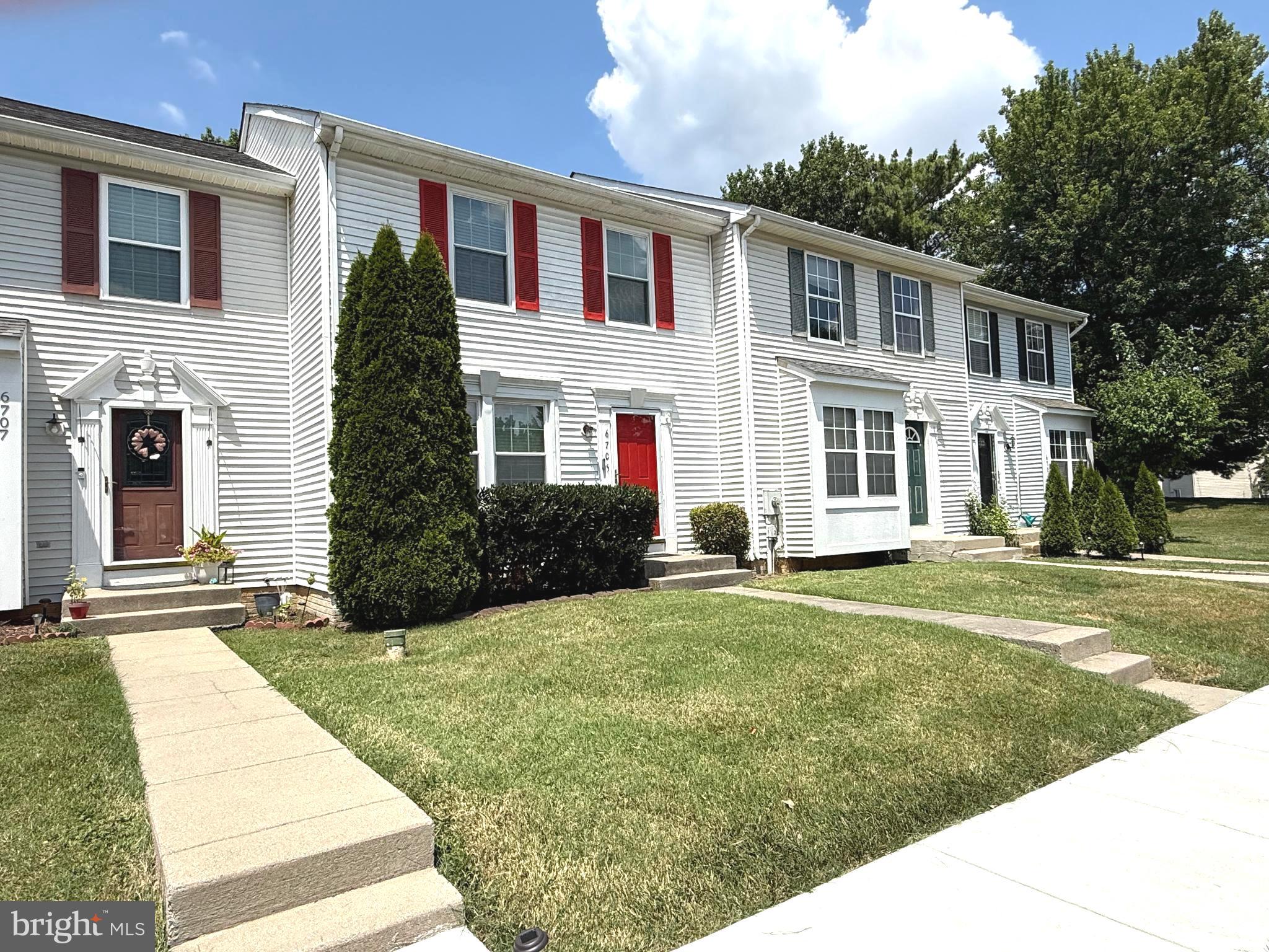 6705 BLACK DUCK COURT