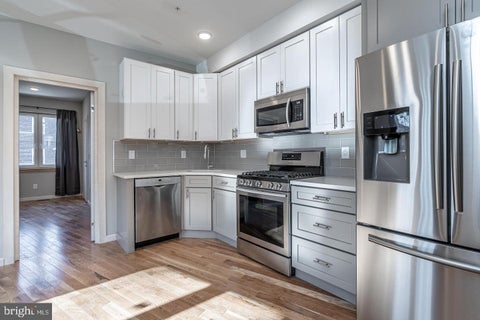 Condo For Rent - 2045 N College Avenue #A<br/> Philadelphia County, PHILADELPHIA, PA 19121