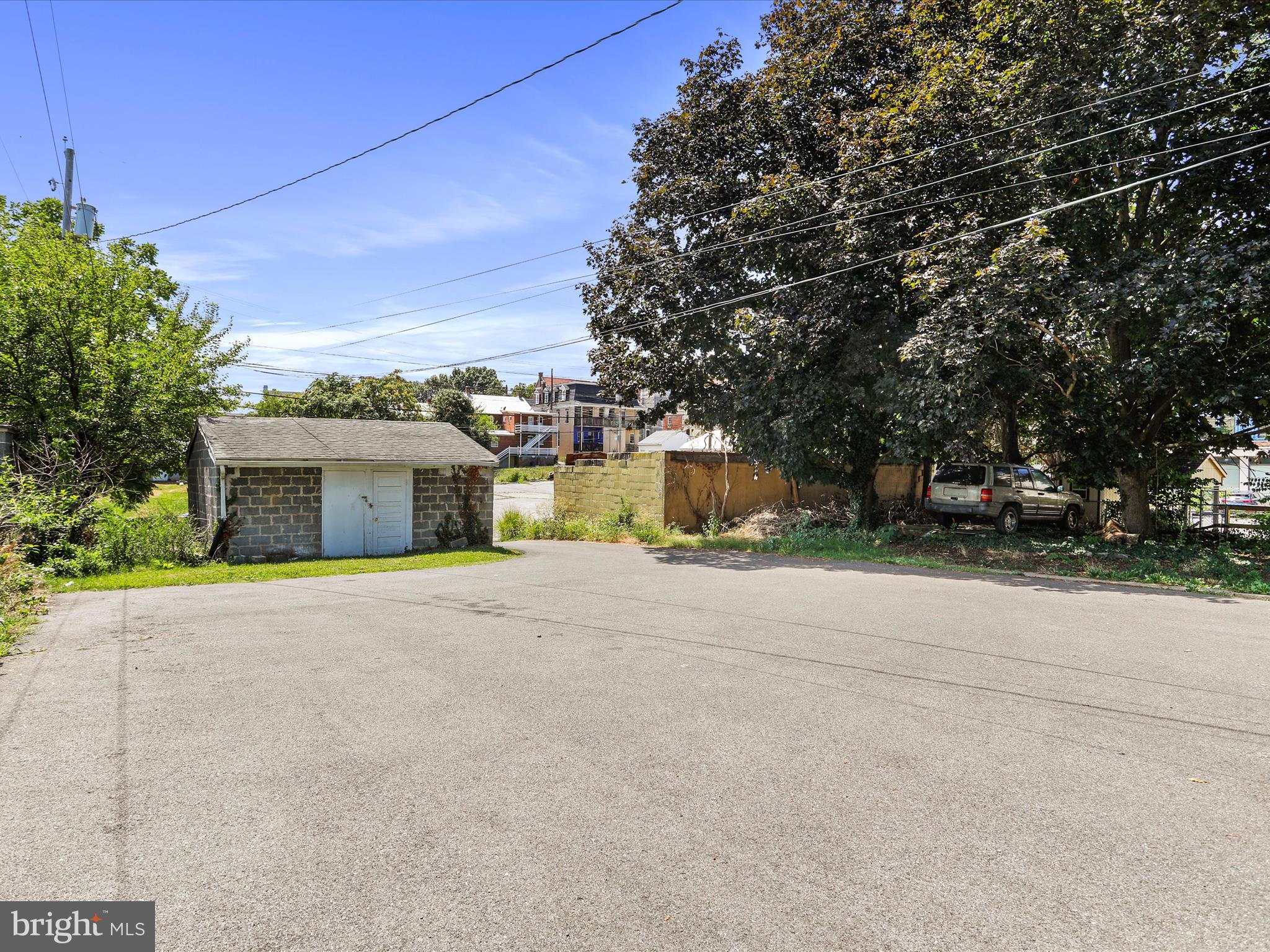 NONE AVAILABLE - Residential Income