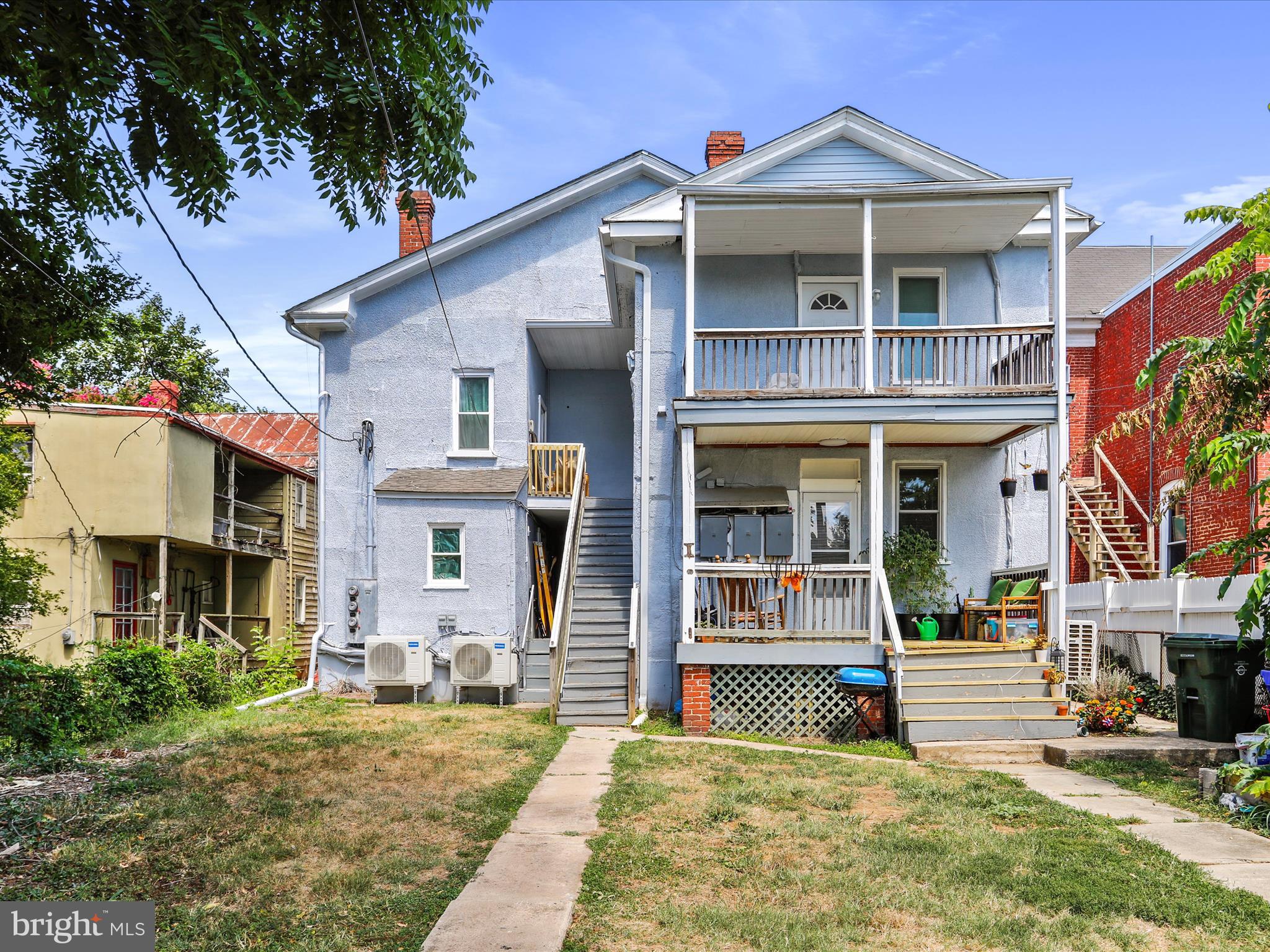 NONE AVAILABLE - Residential Income