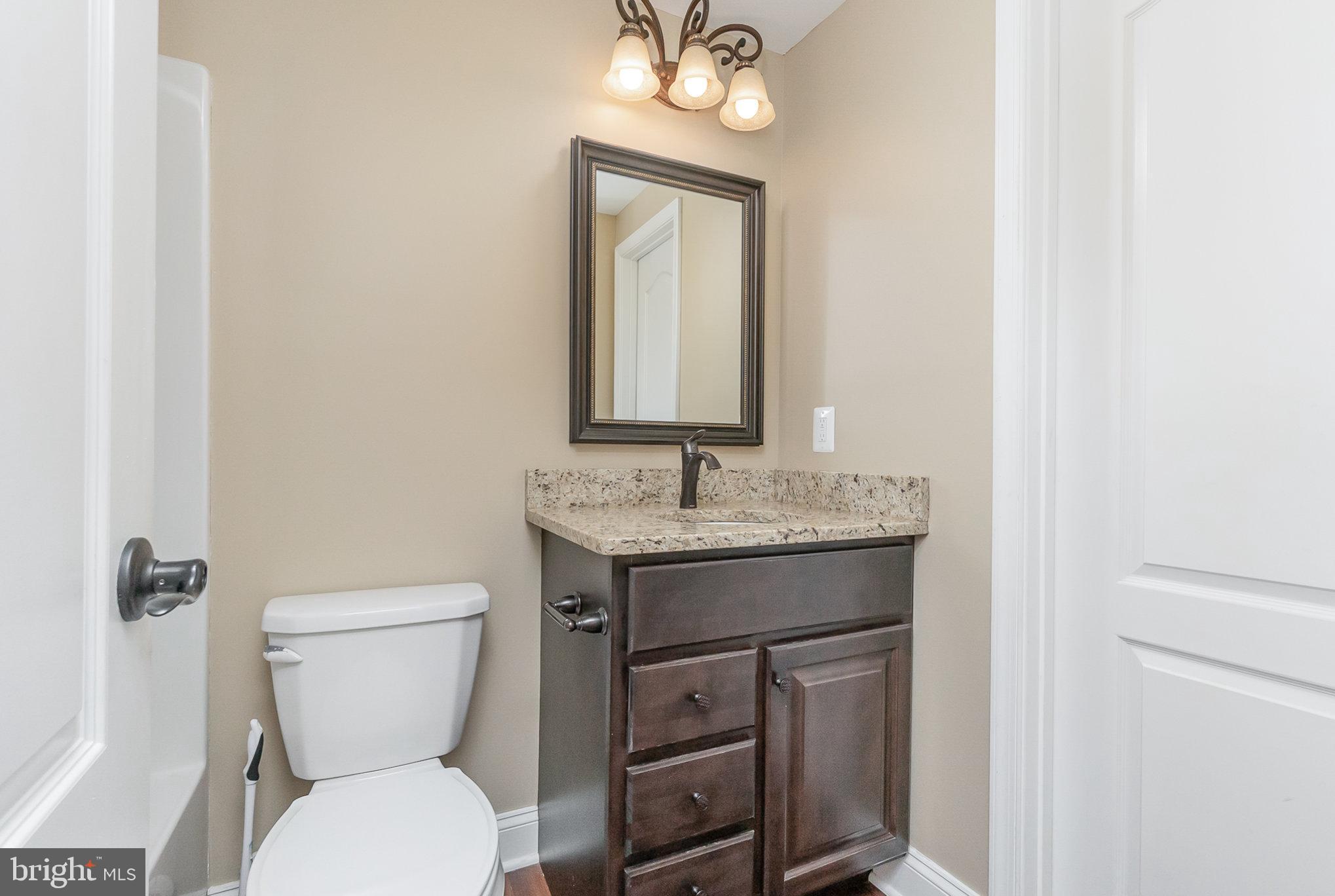 LAUREL VALLEY - Residential