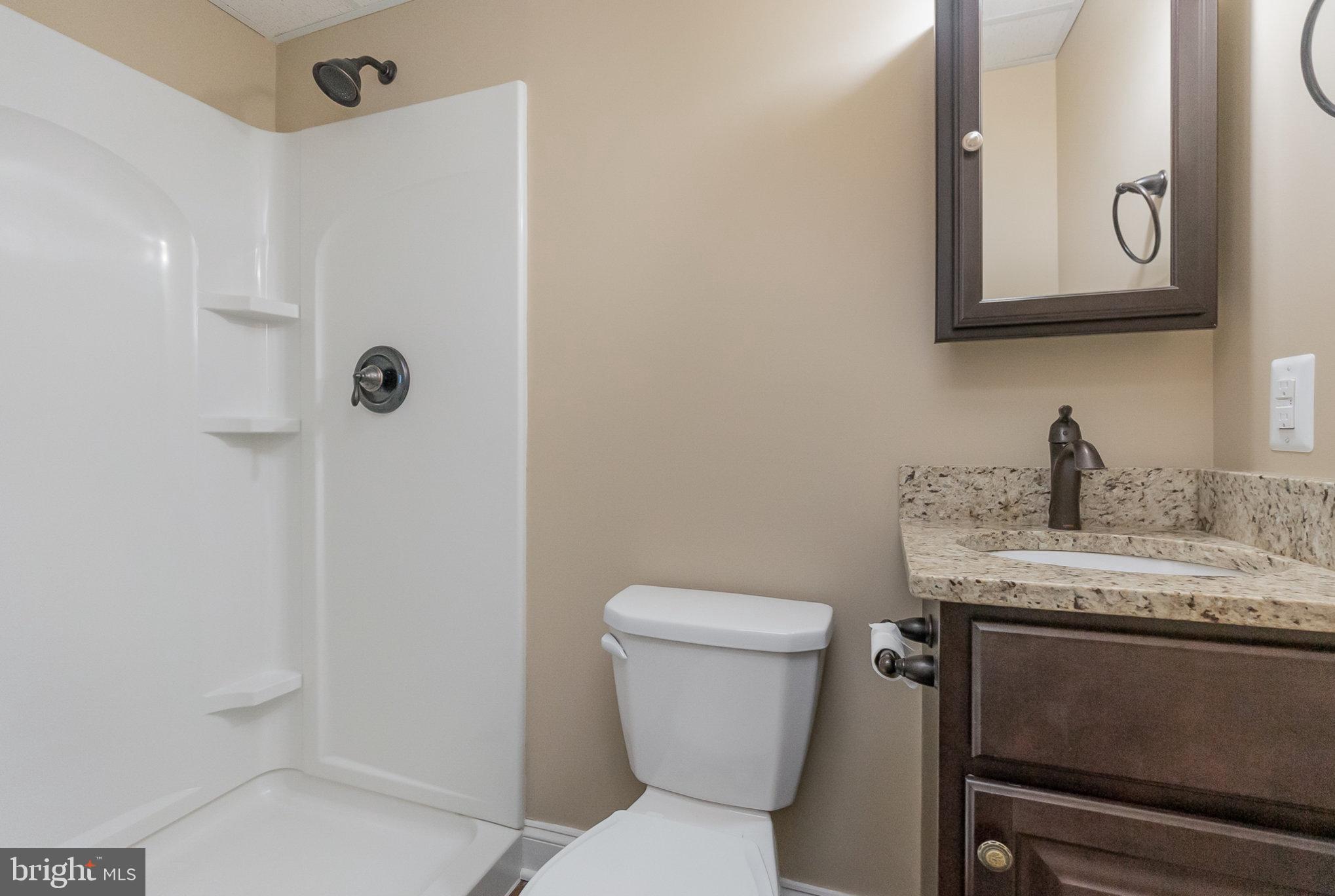 LAUREL VALLEY - Residential