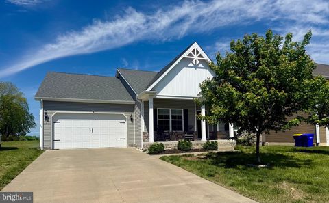 109 ABBIGAIL CROSSING TOWNSEND DE 19734