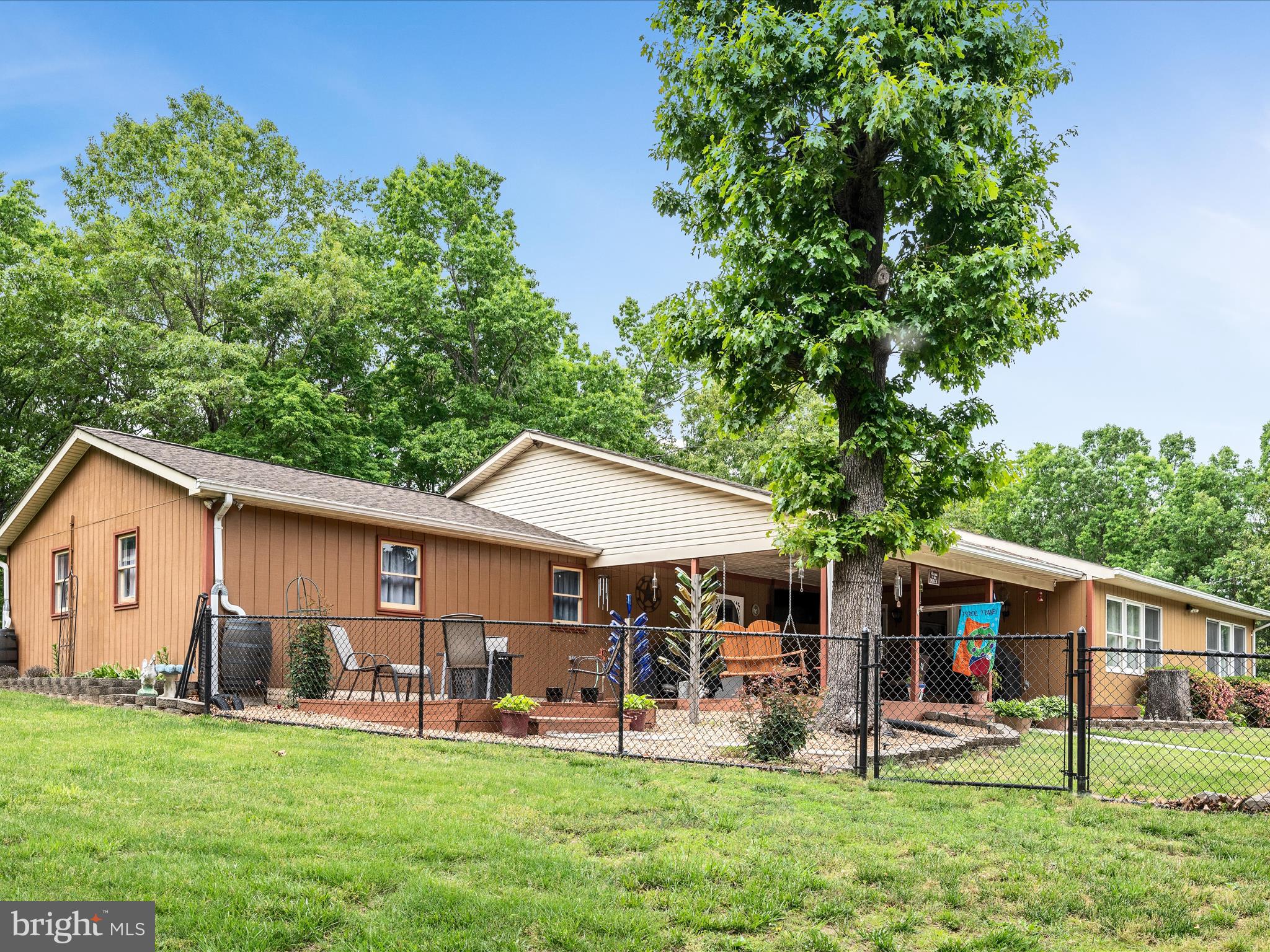 WINCHESTER - Residential