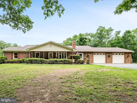 281 Light Road, Winchester, VA 22603 - MLS#: VAFV2034036