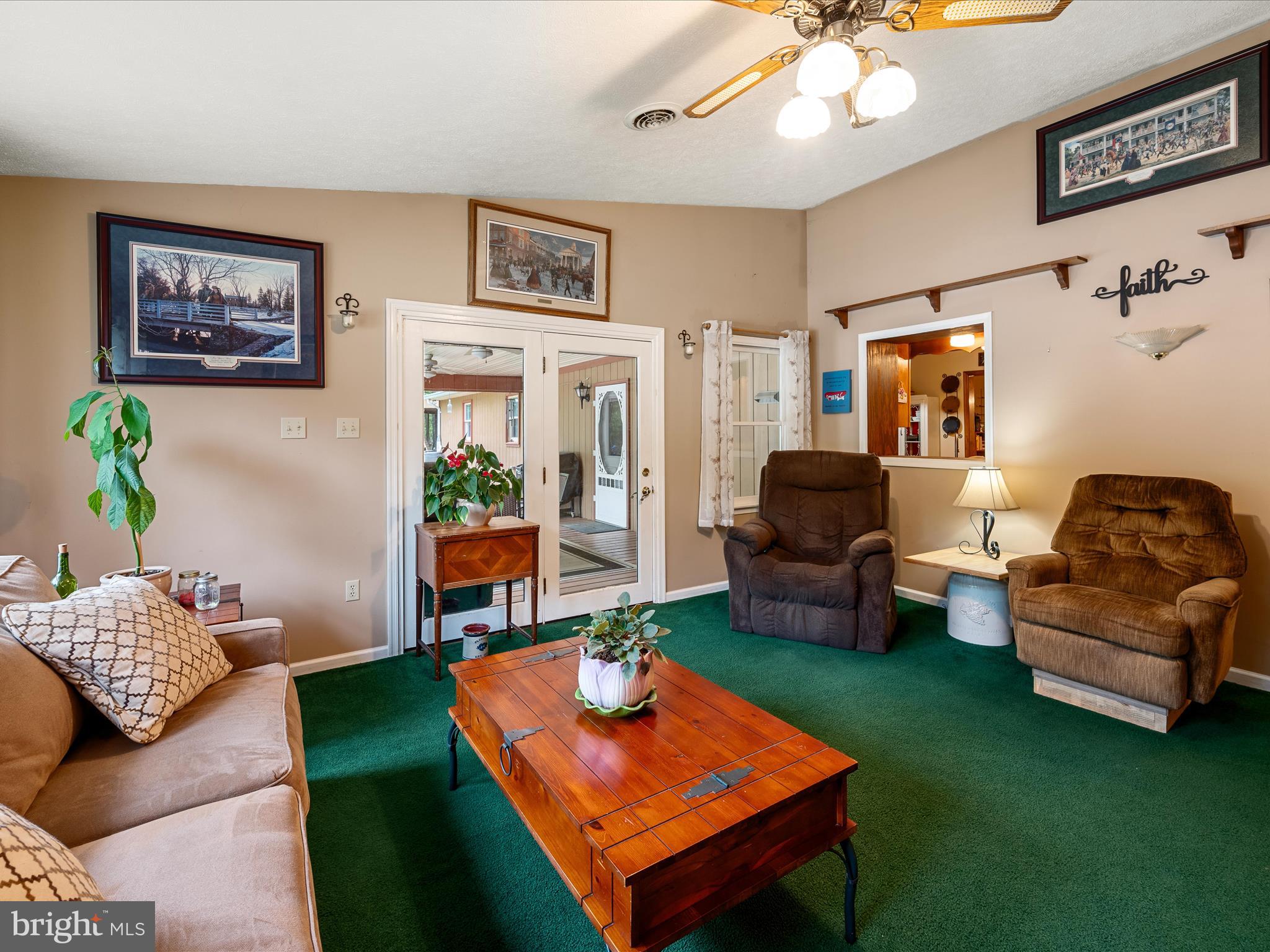 WINCHESTER - Residential