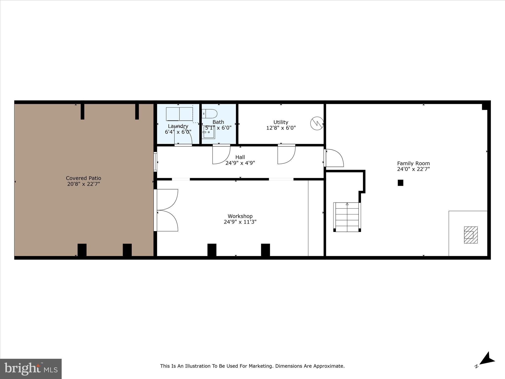 WINCHESTER - Residential
