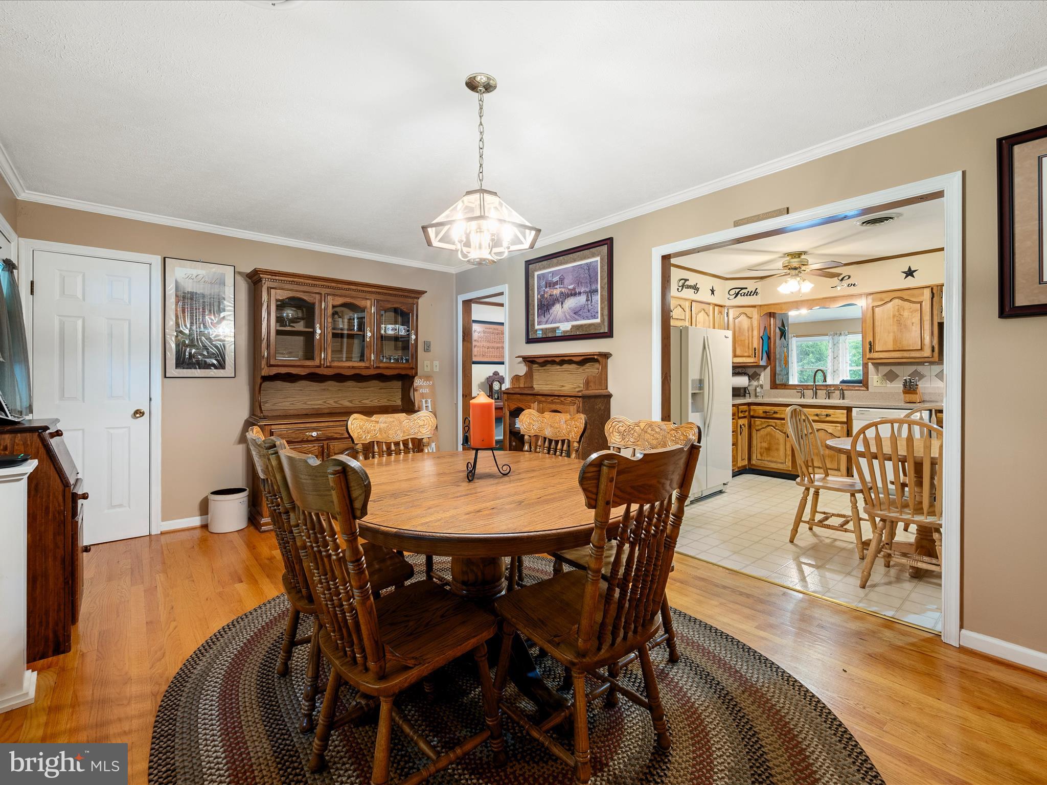 WINCHESTER - Residential