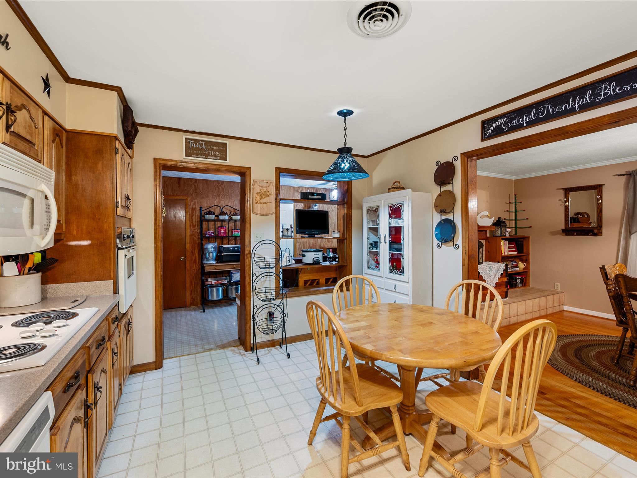 WINCHESTER - Residential