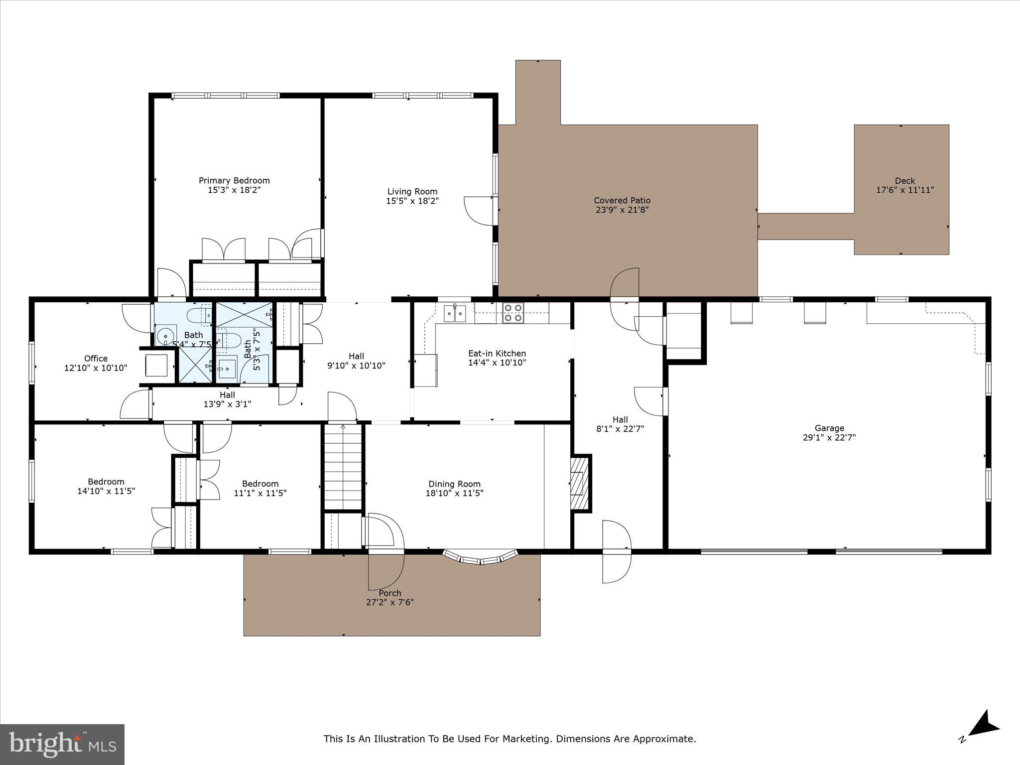 WINCHESTER - Residential