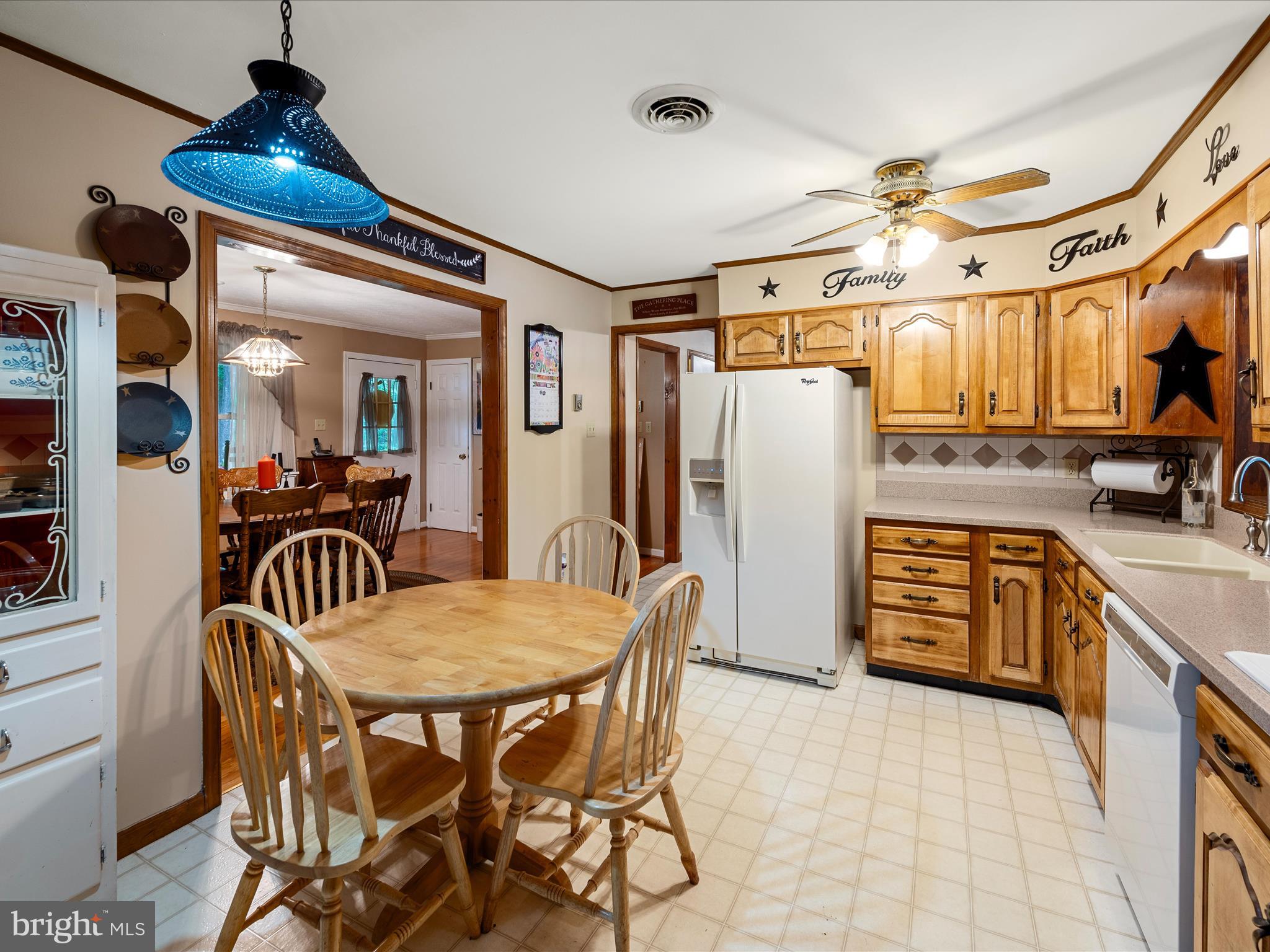 WINCHESTER - Residential