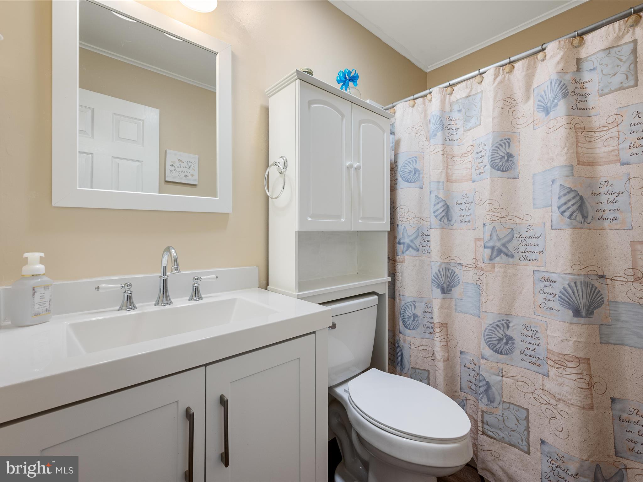 WINCHESTER - Residential