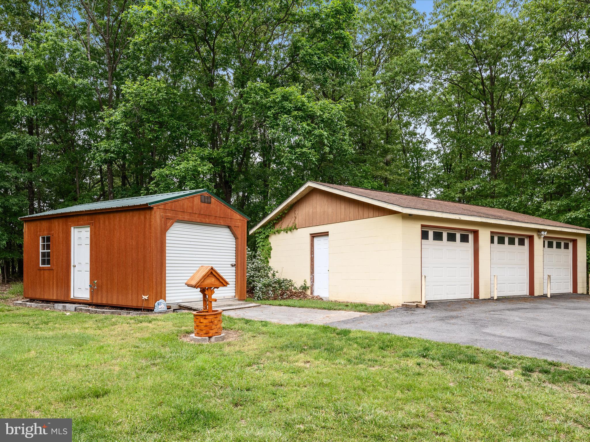 WINCHESTER - Residential