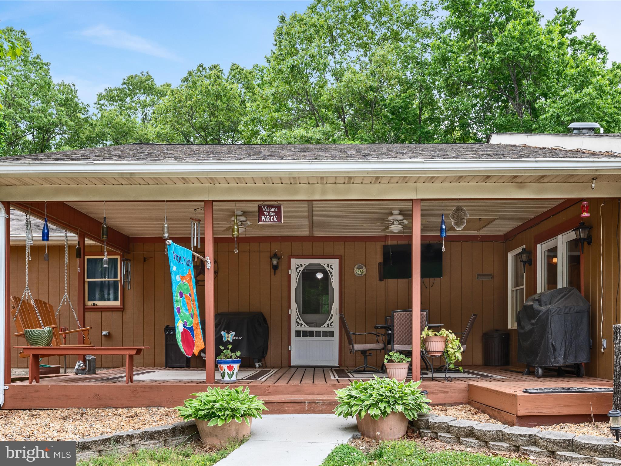 WINCHESTER - Residential