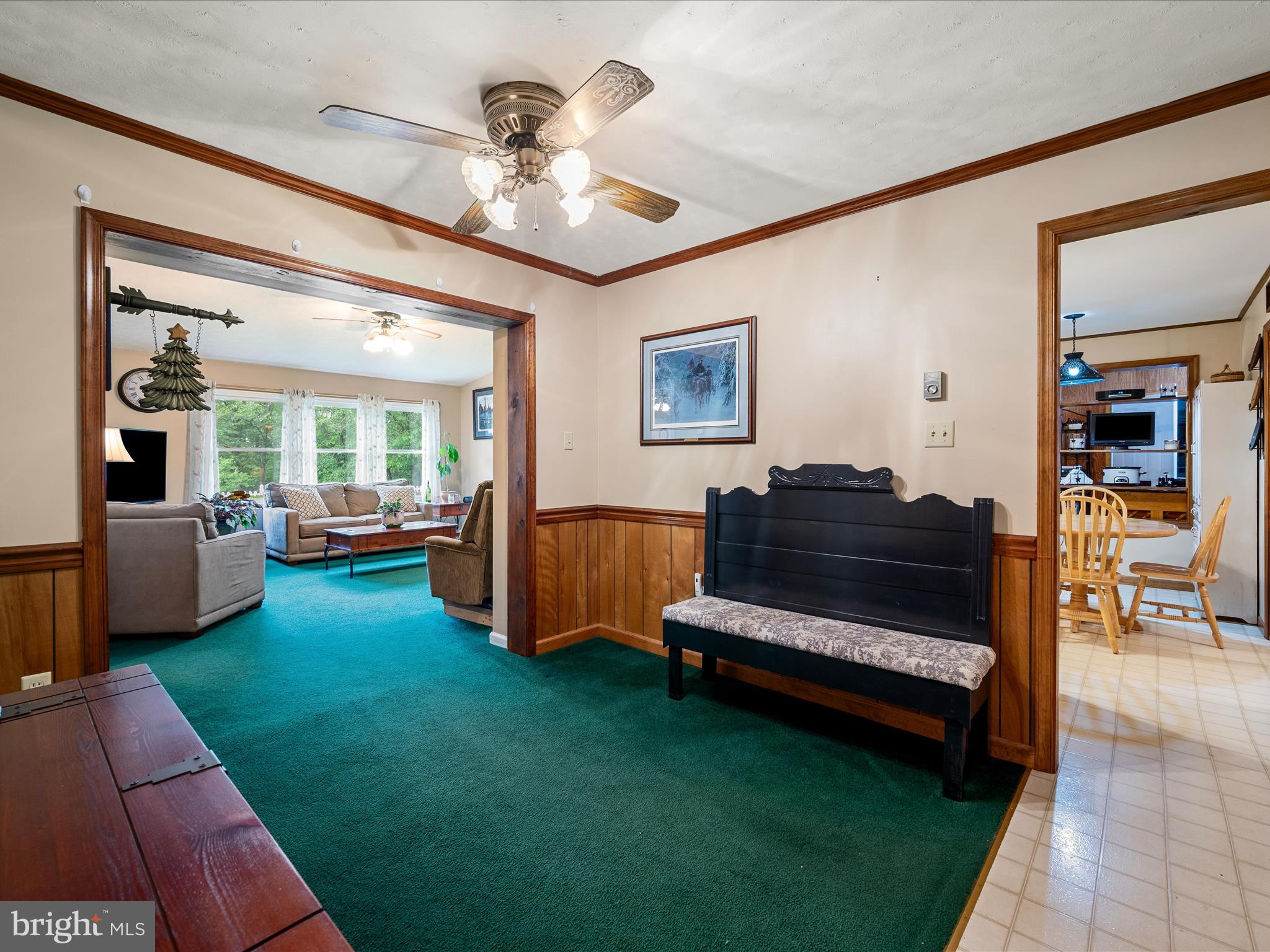 WINCHESTER - Residential