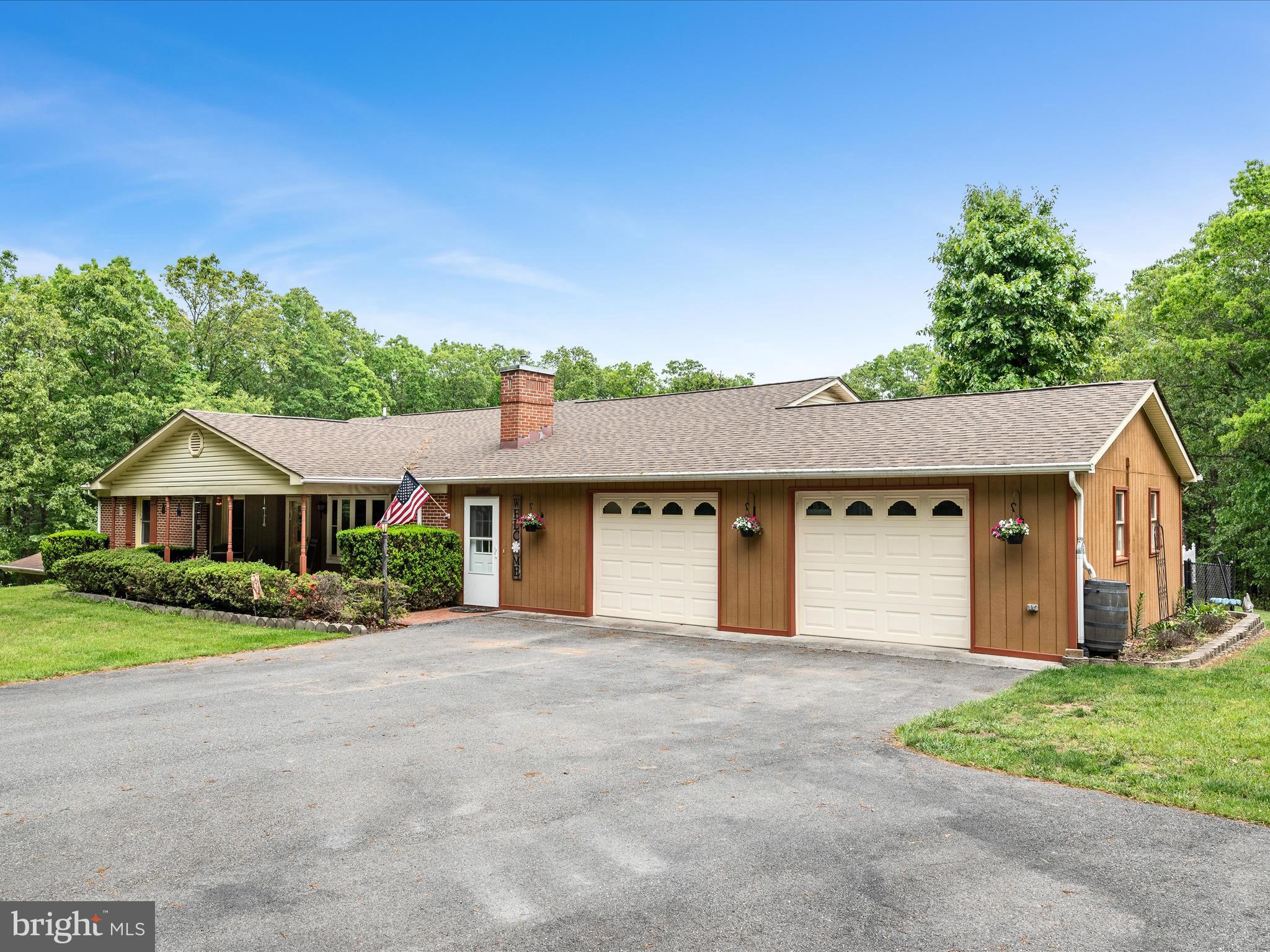 WINCHESTER - Residential