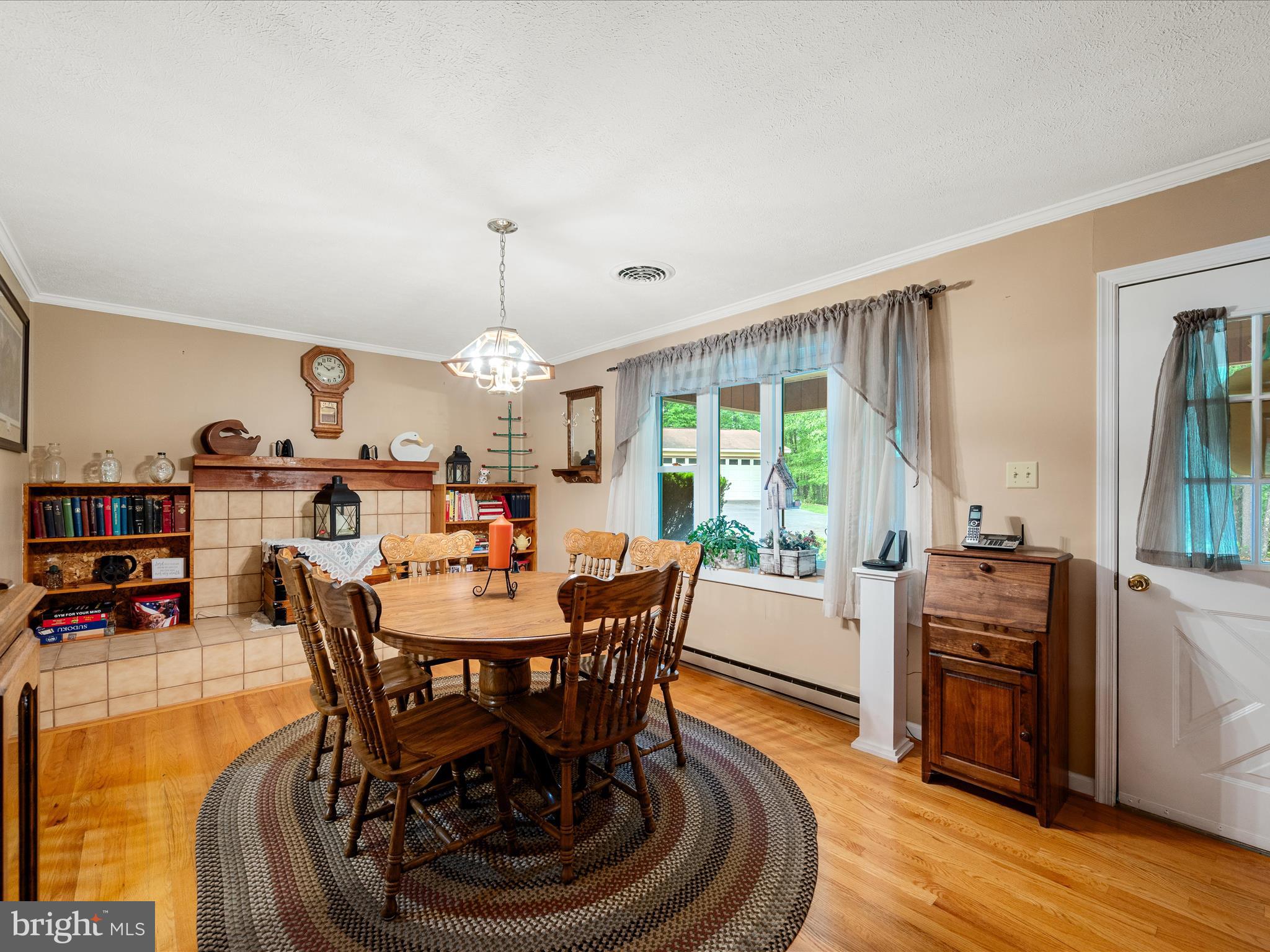 WINCHESTER - Residential