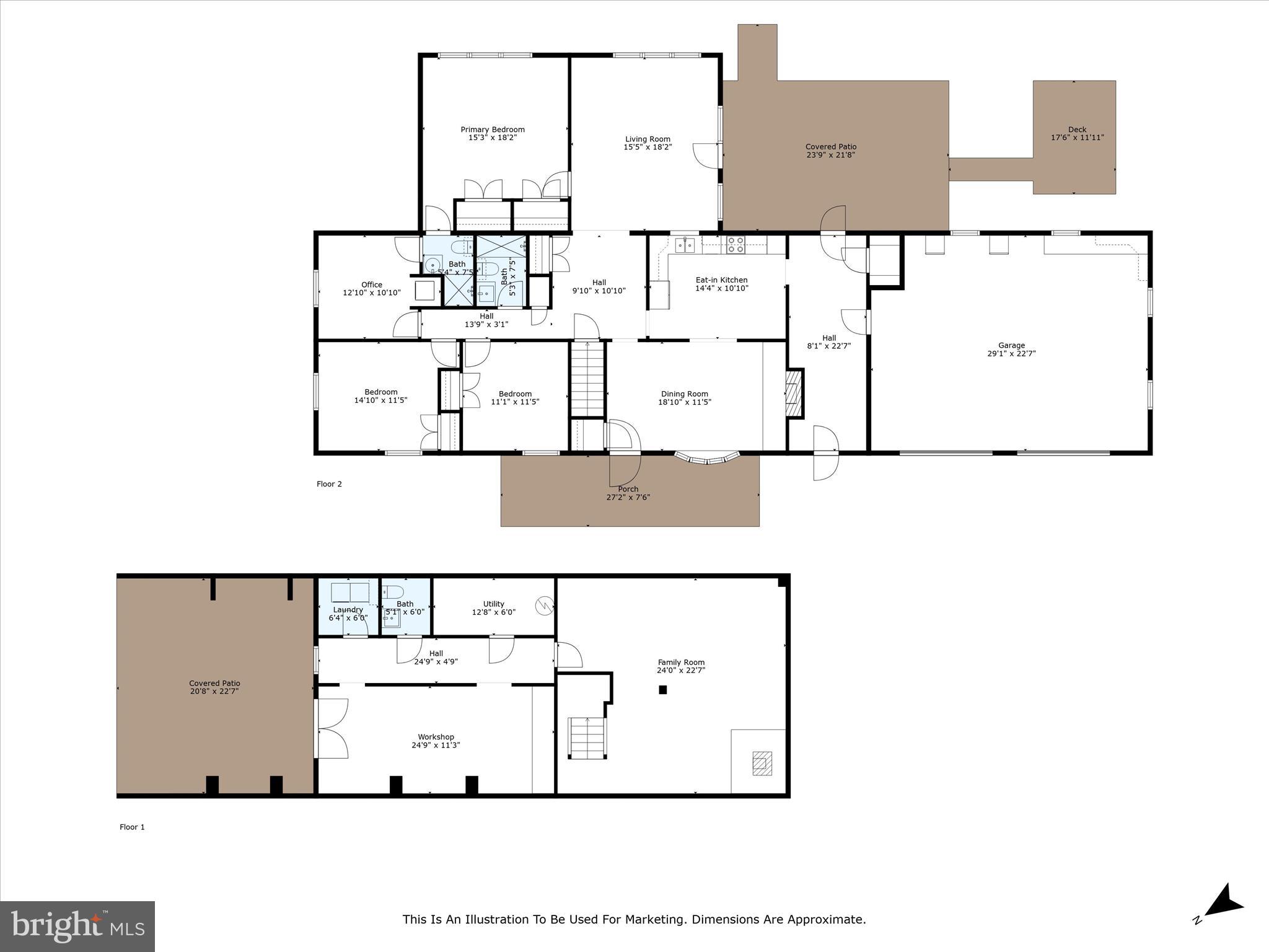 WINCHESTER - Residential